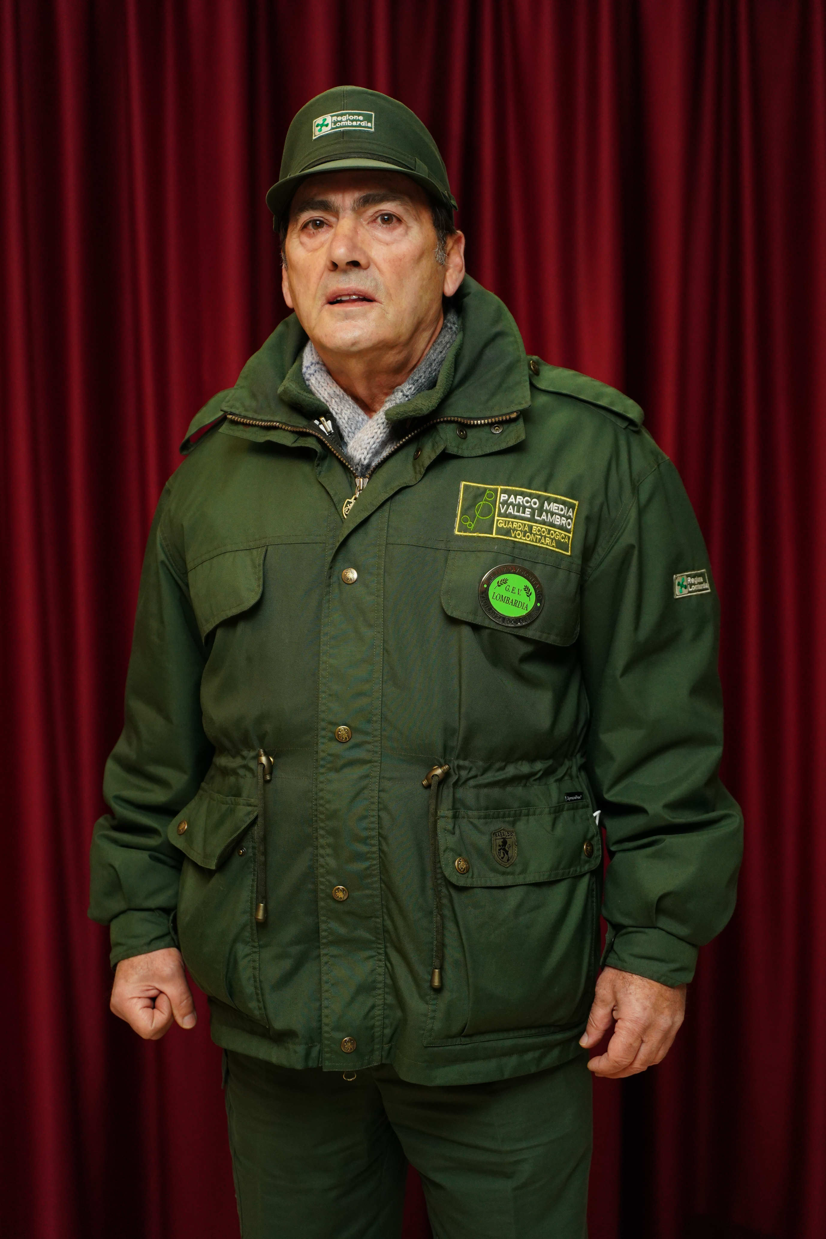 immagine di galleria 'Giornata mondiale del volontariato 2020'