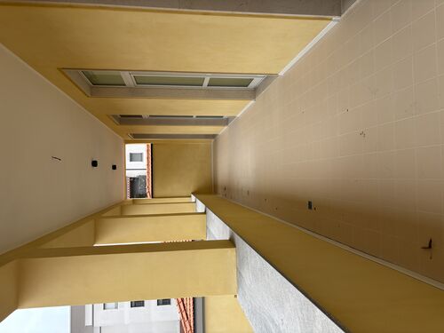 immagine di galleria 'Casa dei Bambini Montessori: centro polifunzionale per la famiglia'