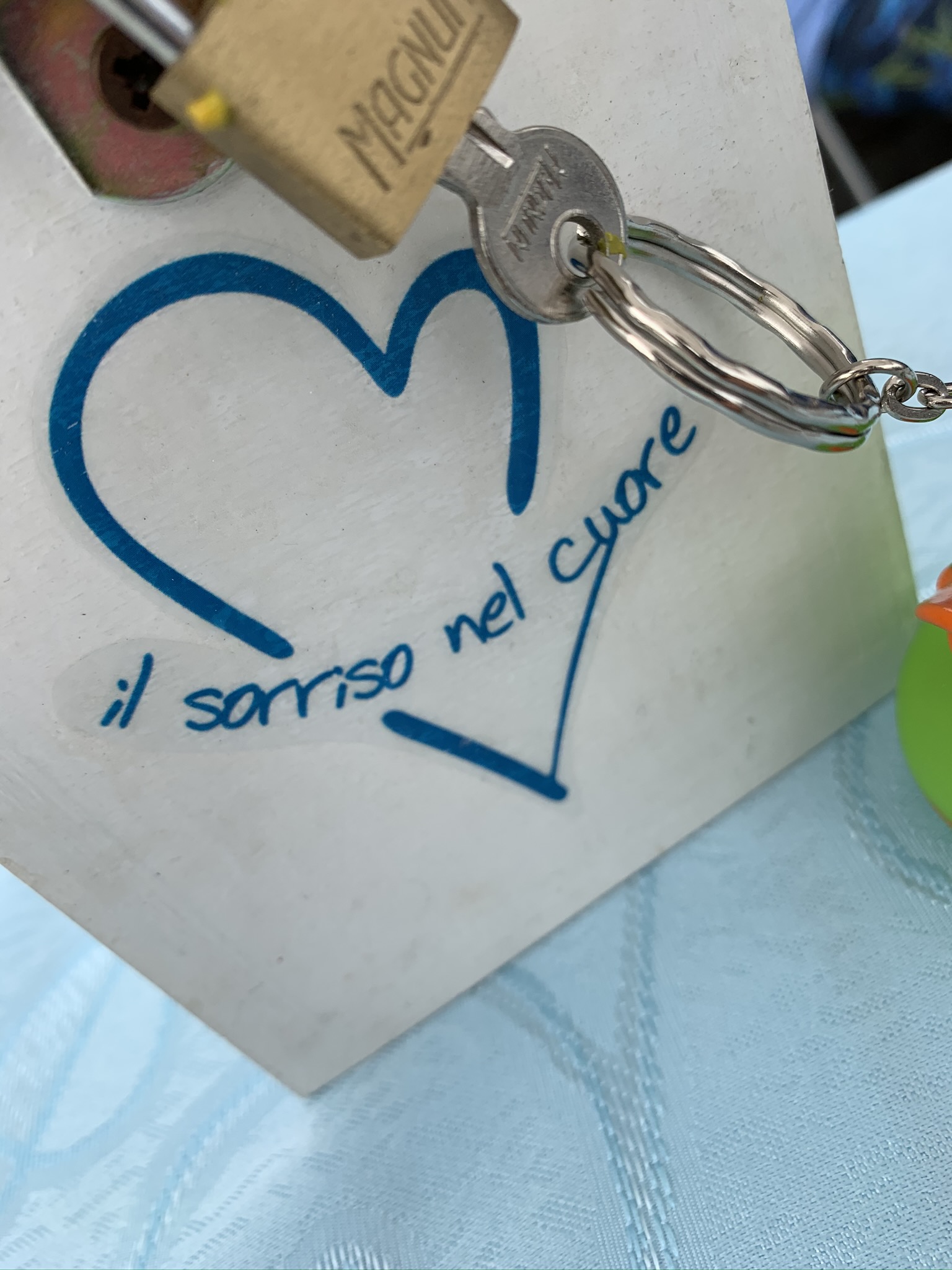 immagine di galleria 'Festa dello Sport, Volontariato e Salute 2021'