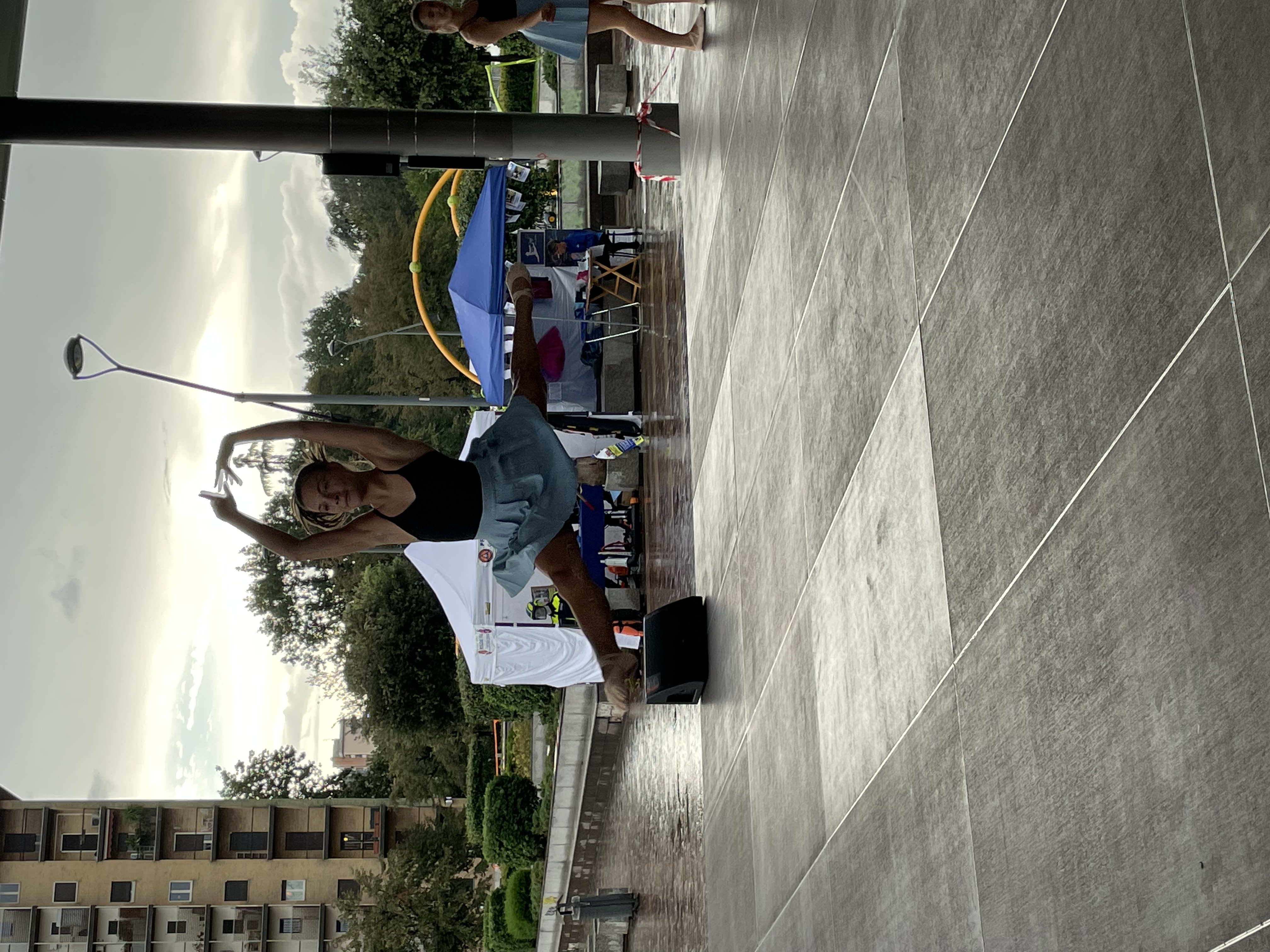 immagine di galleria 'Festa dello Sport, del Volontariato e della Salute 2023'