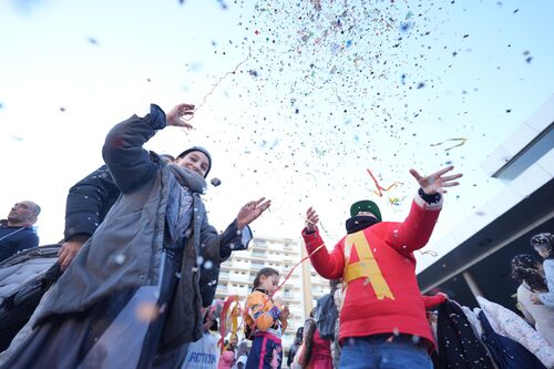 immagine di galleria 'Carnevale 2026'