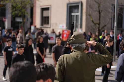immagine di galleria 'Giornata della Poesia, della Memoria e dell'Impegno civile 2026'