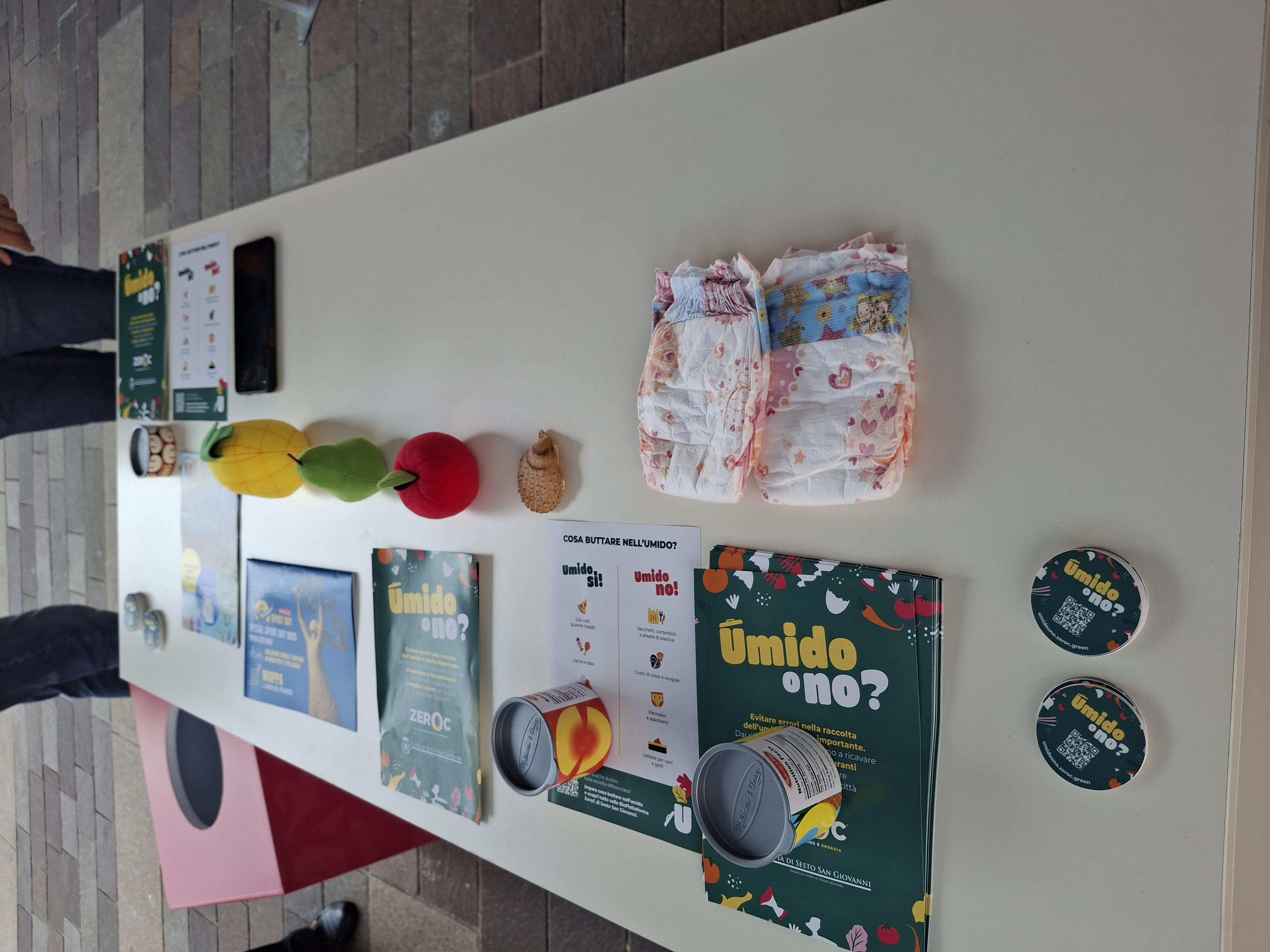 immagine di galleria 'Festa dello Sport, del Volontariato e della Salute 2025'