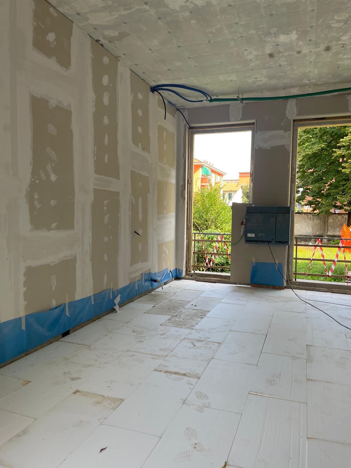 immagine di galleria 'Casa dei Bambini Montessori: centro polifunzionale per la famiglia'