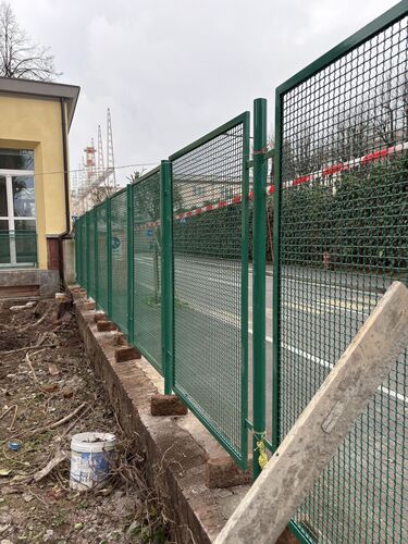 immagine di galleria 'Casa dei Bambini Montessori: centro polifunzionale per la famiglia'