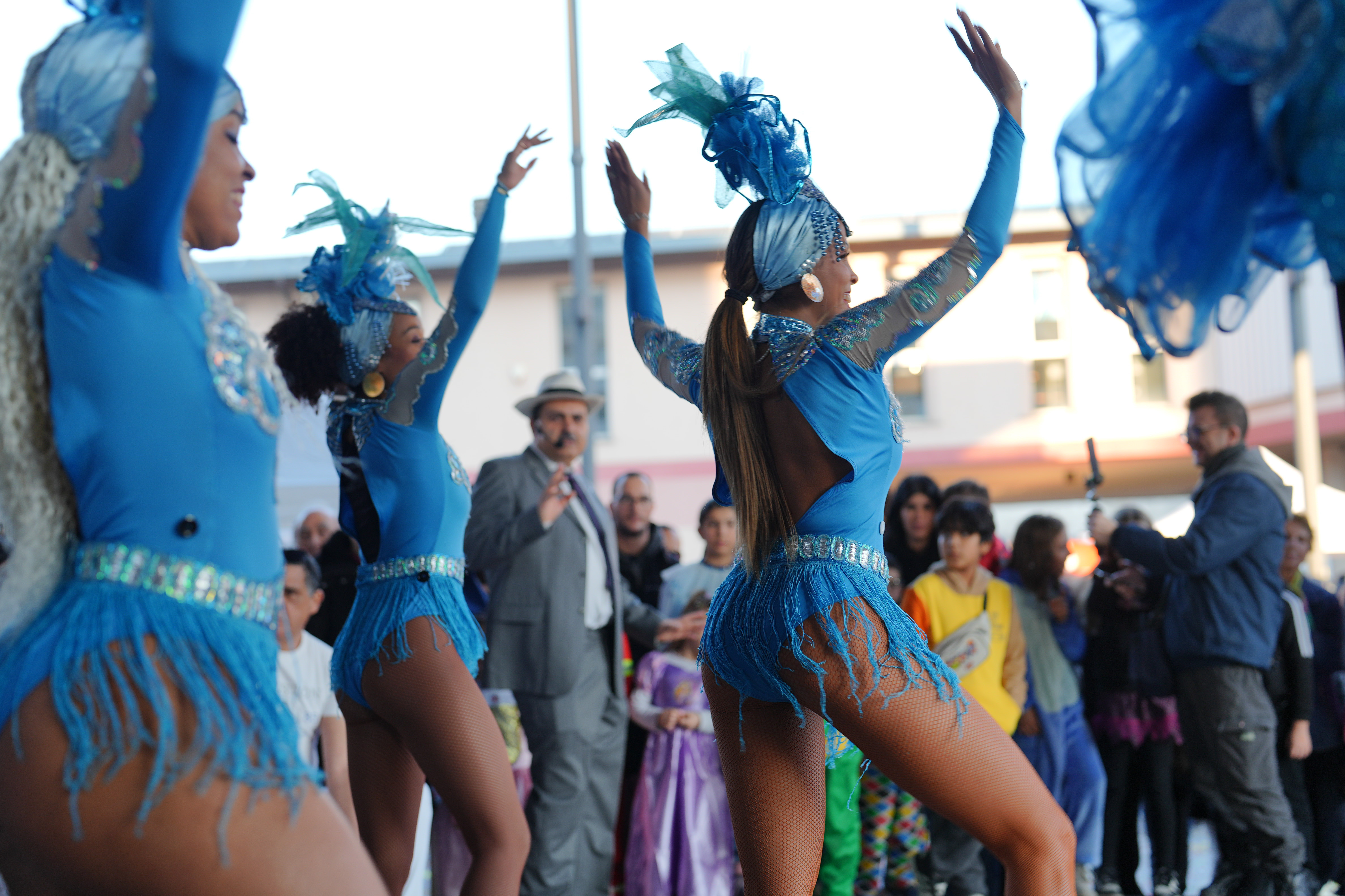 immagine di galleria 'Carnevale 2025'