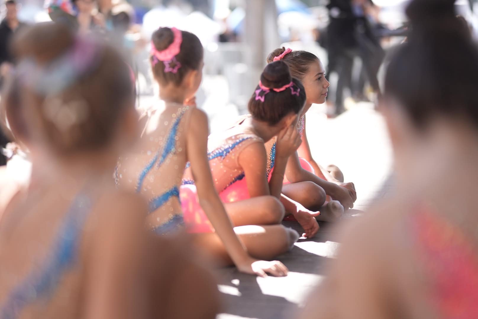 immagine di galleria 'Festa dello Sport, del Volontariato e della Salute 2022'