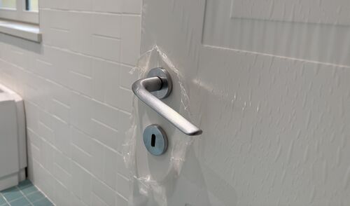 immagine di galleria 'Casa dei Bambini Montessori: centro polifunzionale per la famiglia'