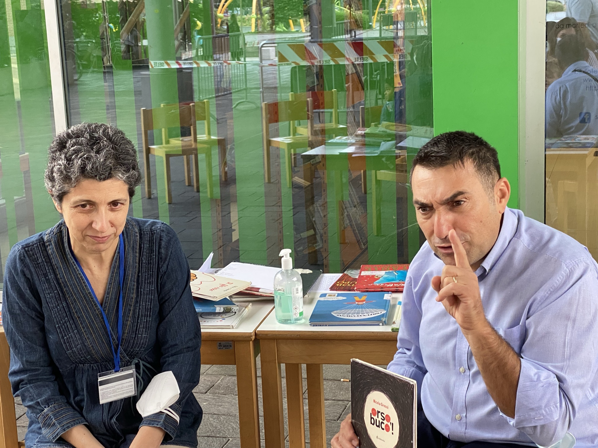 immagine di galleria