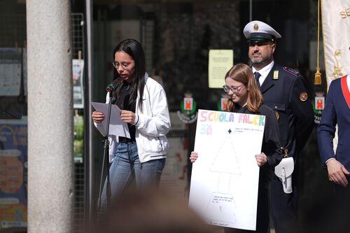 immagine di galleria 'Giornata della Poesia, della Memoria e dell'Impegno civile 2026'