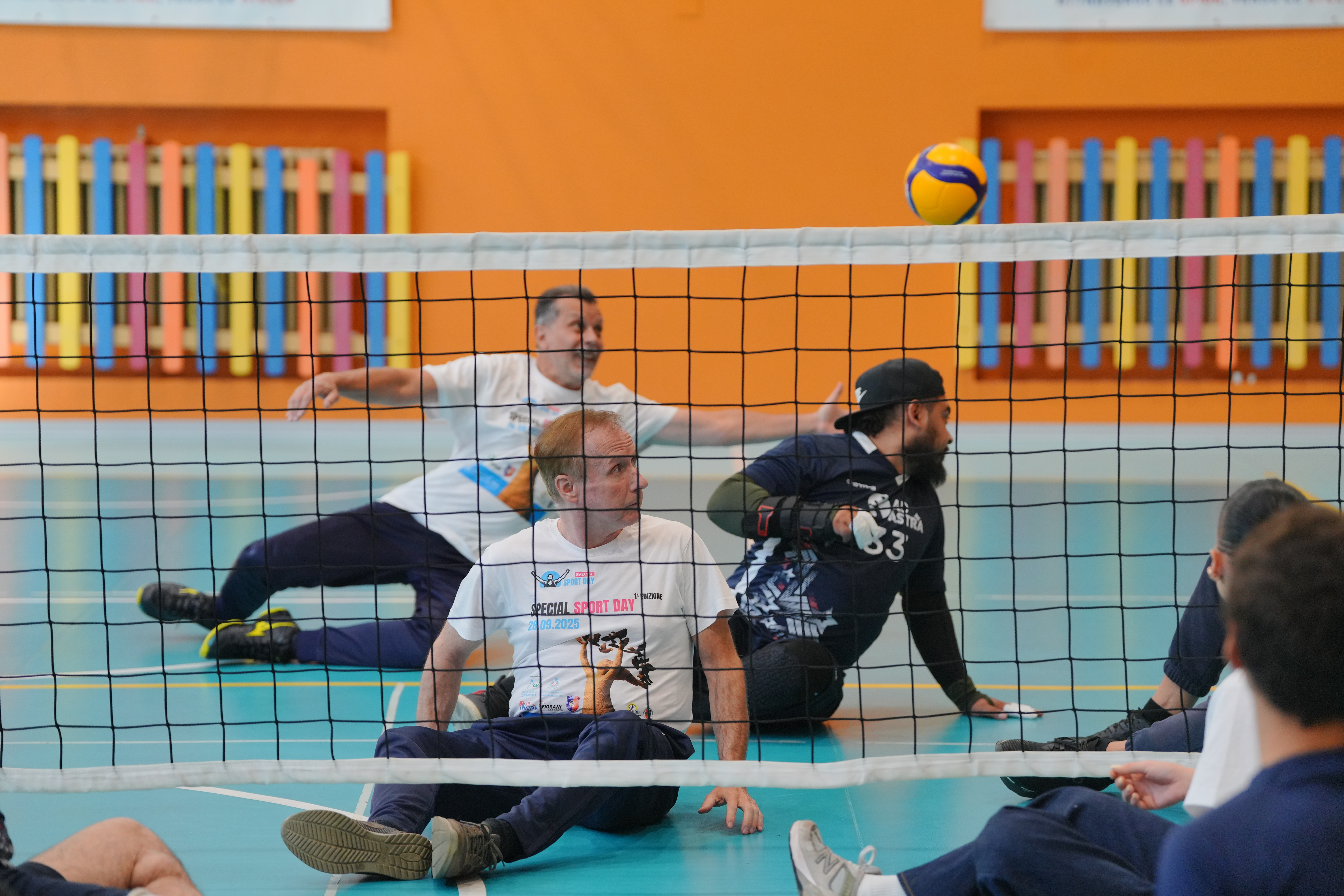 immagine di galleria 'Special Sport Day – prima edizione'