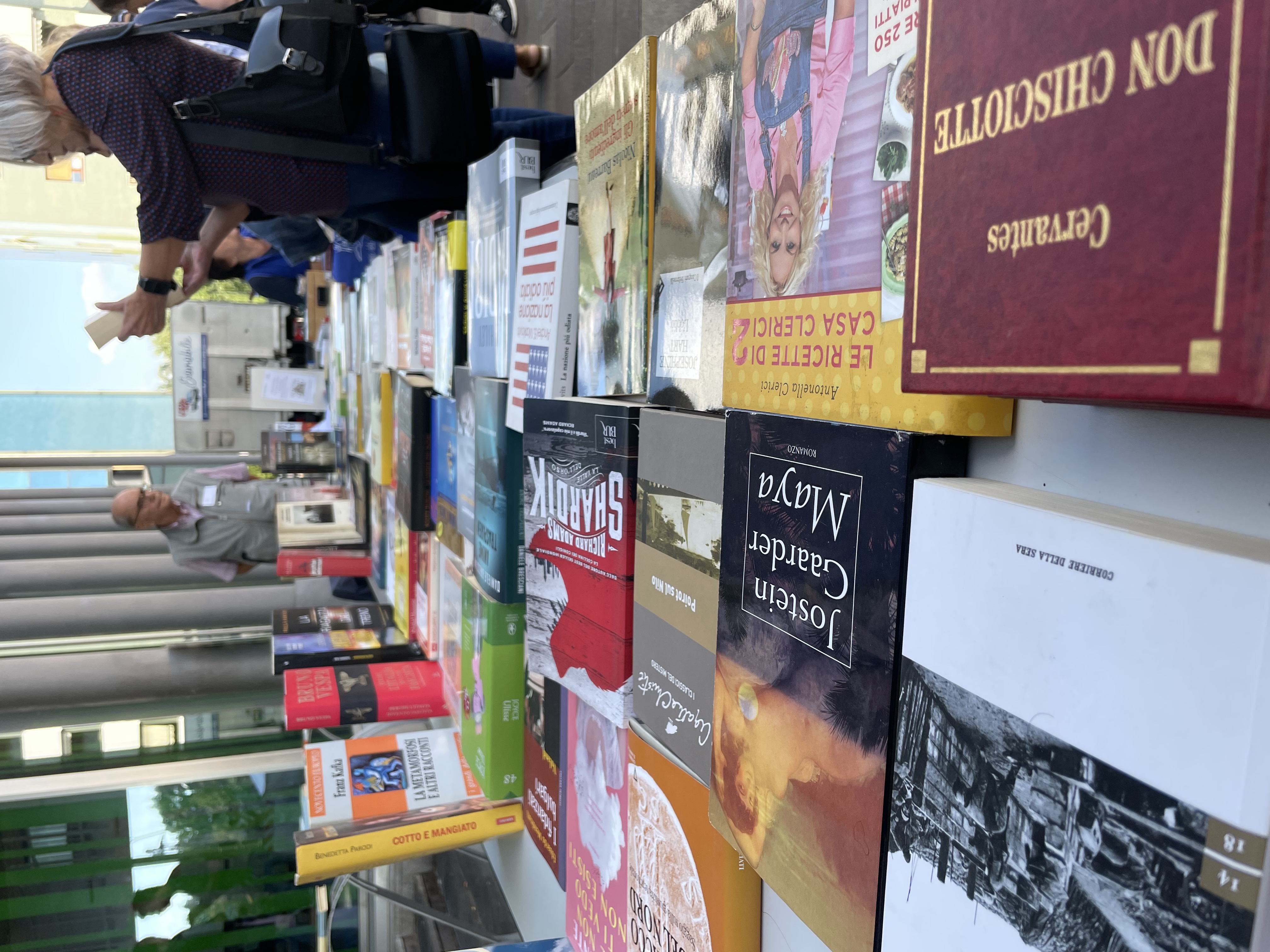 immagine di galleria 'Festa dello Sport, del Volontariato e della Salute 2024'