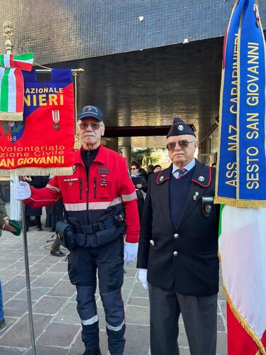 immagine di galleria 'Giornata dell'Unità Nazionale'