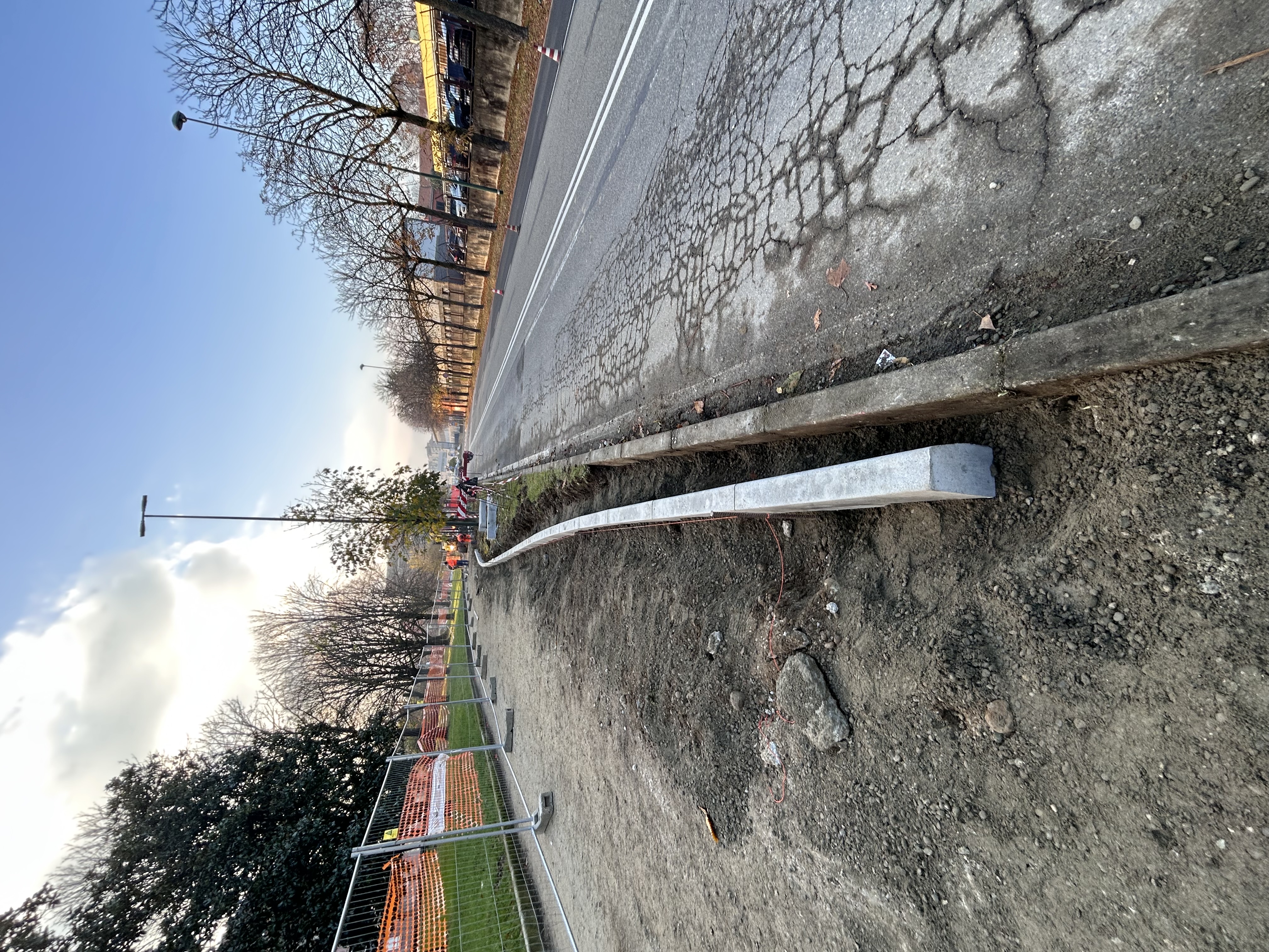 immagine di galleria 'Bicipolitana: la rete ciclabile in Città'