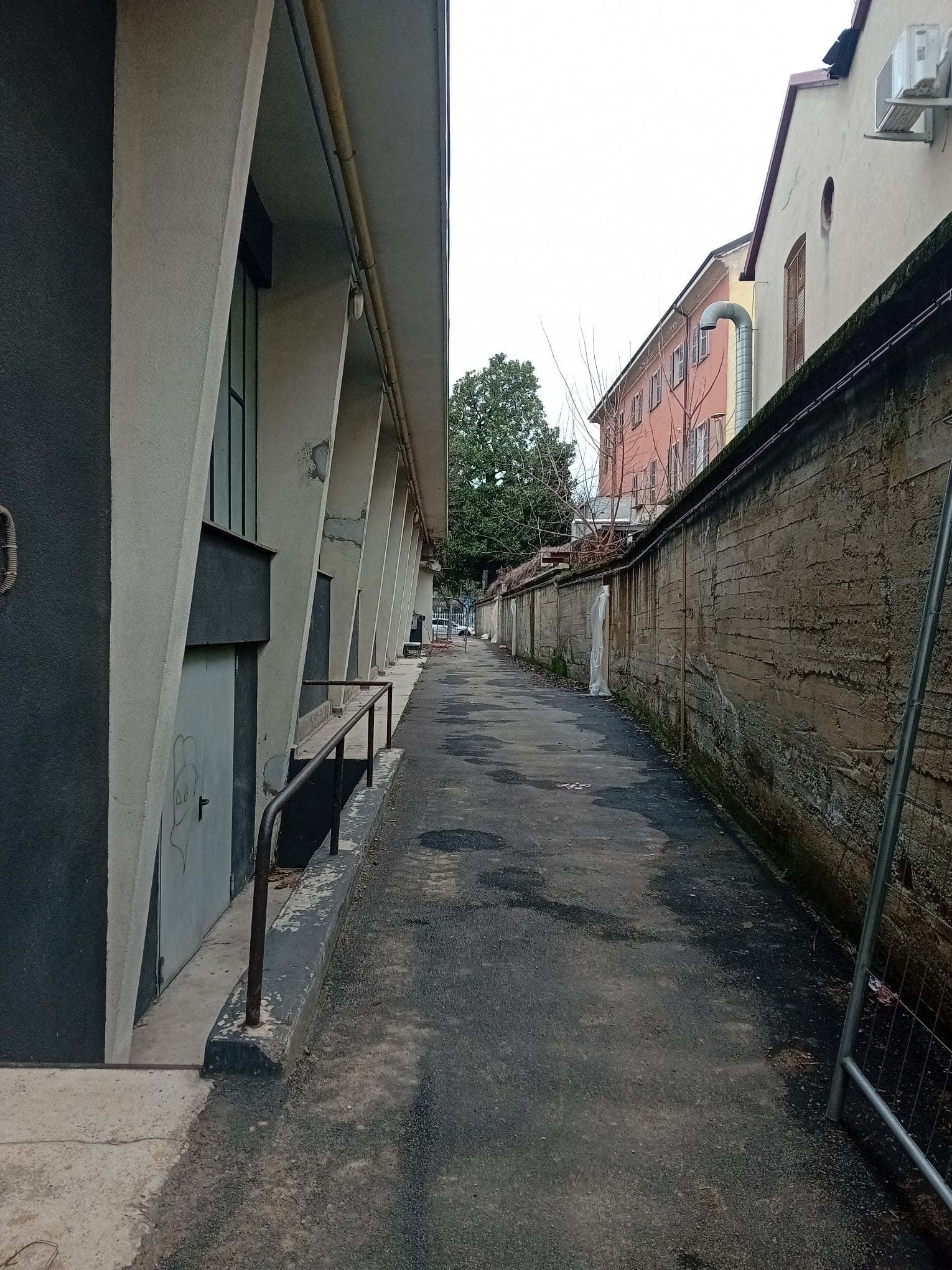 immagine di galleria 'Scuola Forlanini – PNRR'