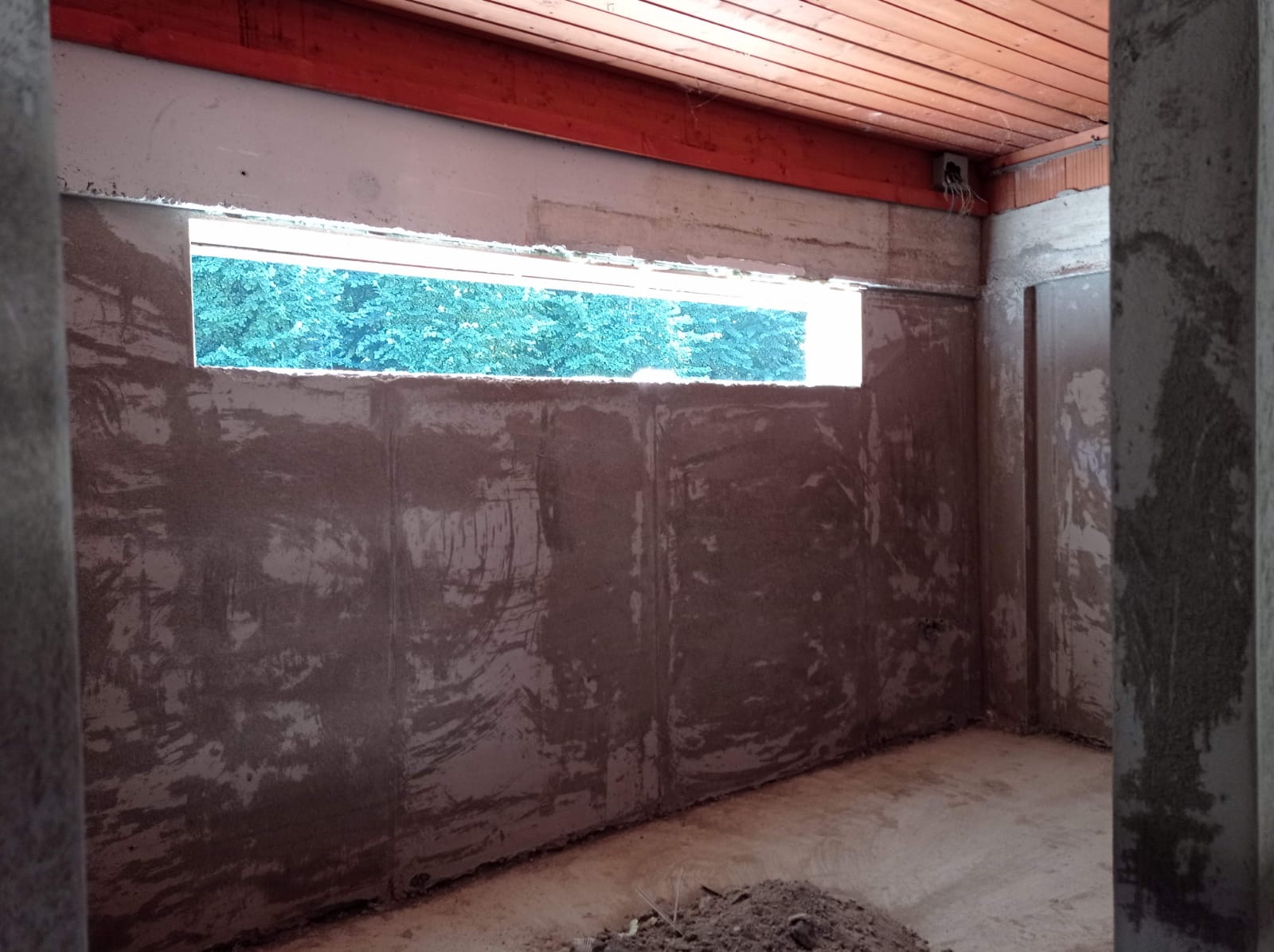 immagine di galleria 'Piscina De Gregorio'