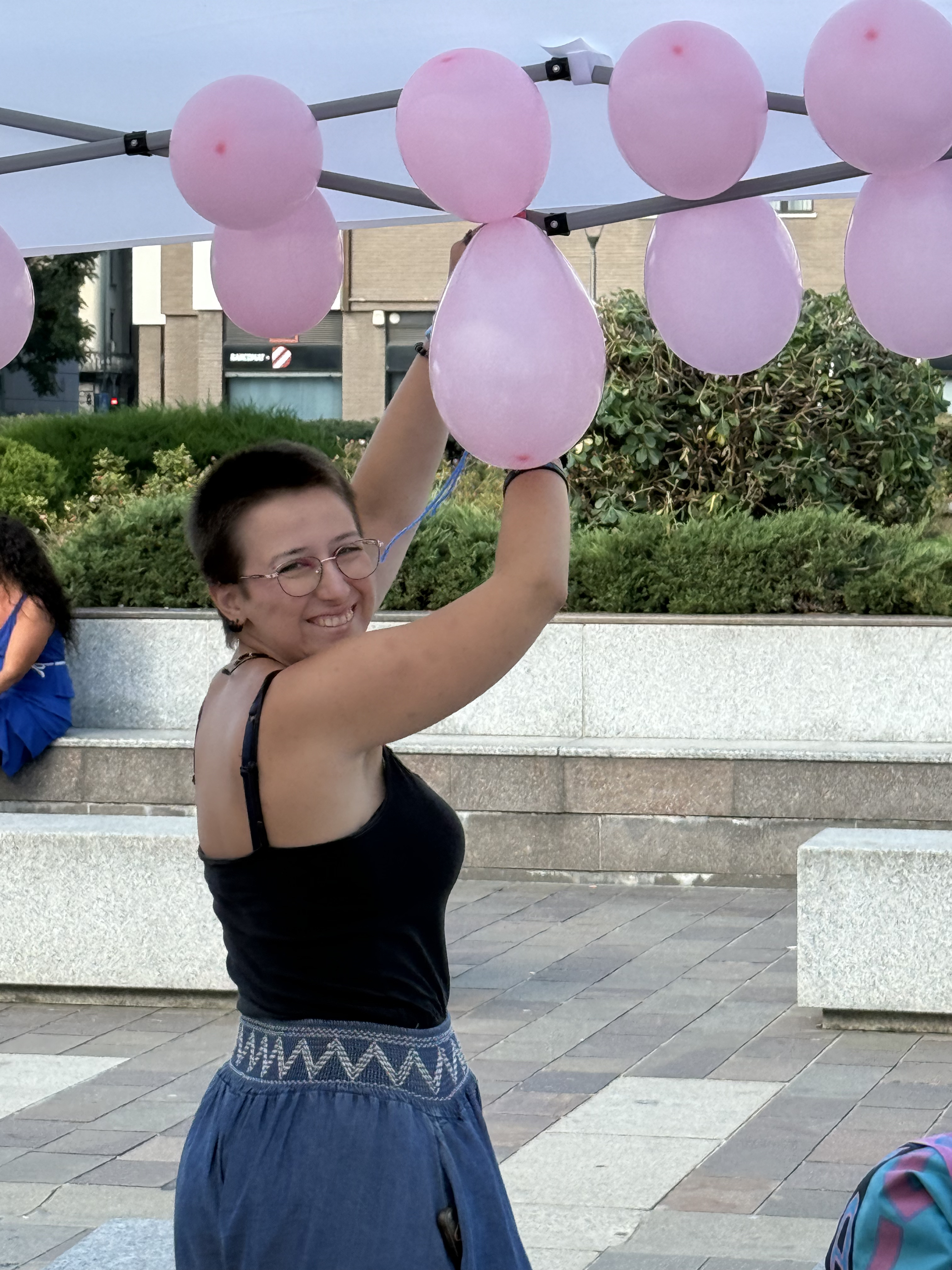 immagine di galleria 'Festa dello Sport, del Volontariato e della Salute 2025'