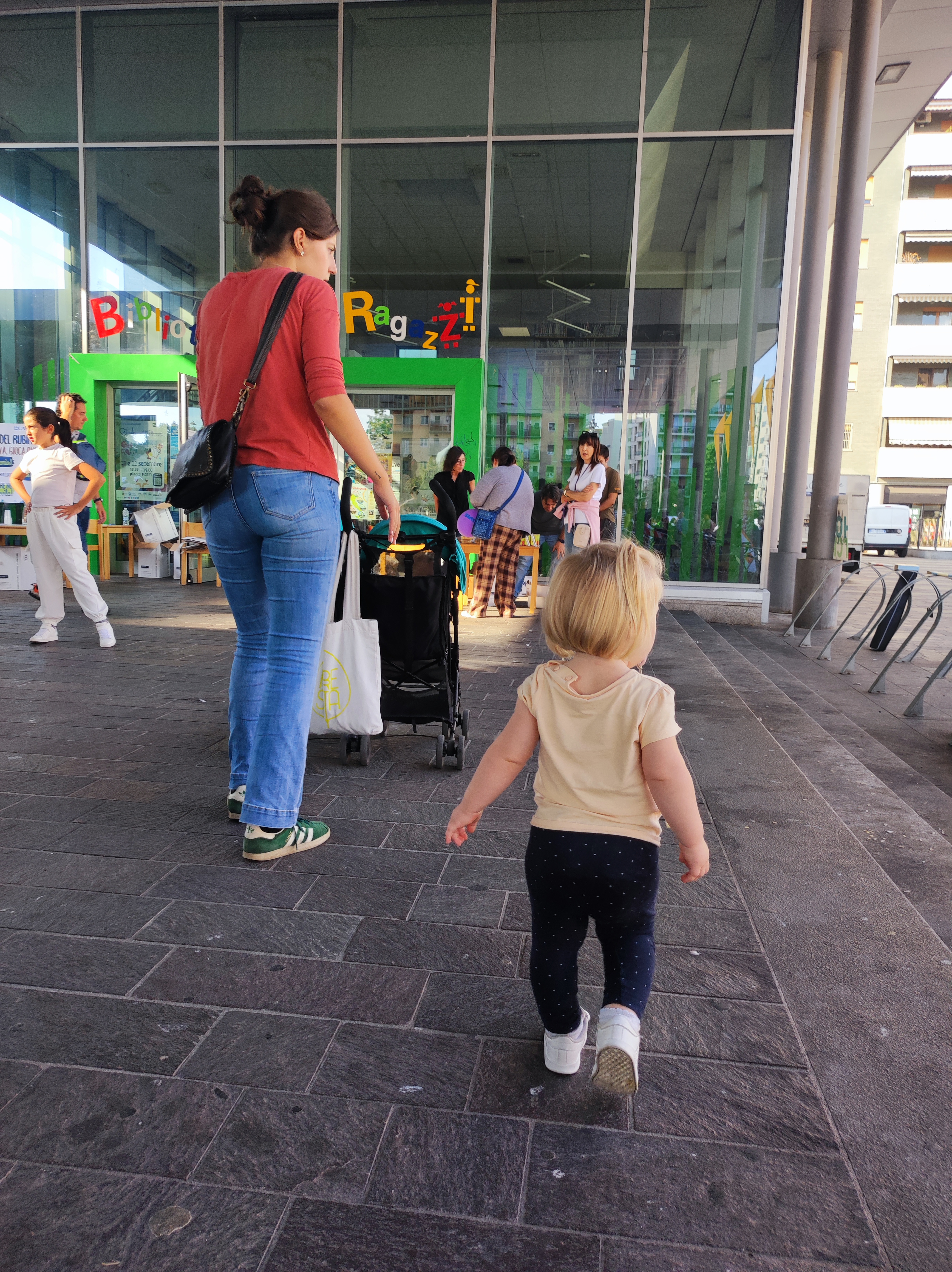 immagine di galleria 'Festa dello Sport, del Volontariato e della Salute 2024'