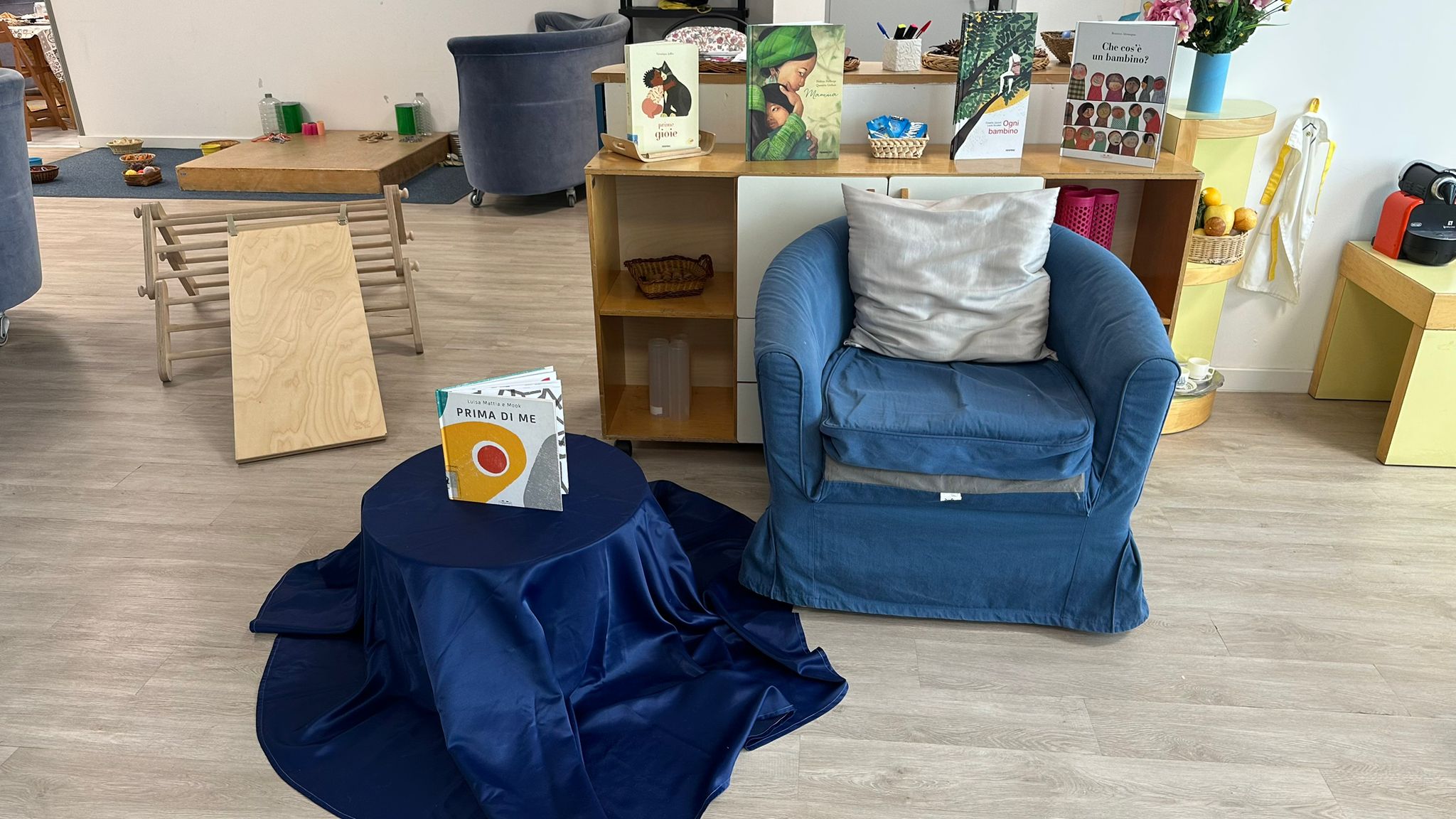 immagine di galleria 'Piccoli & Grandi'