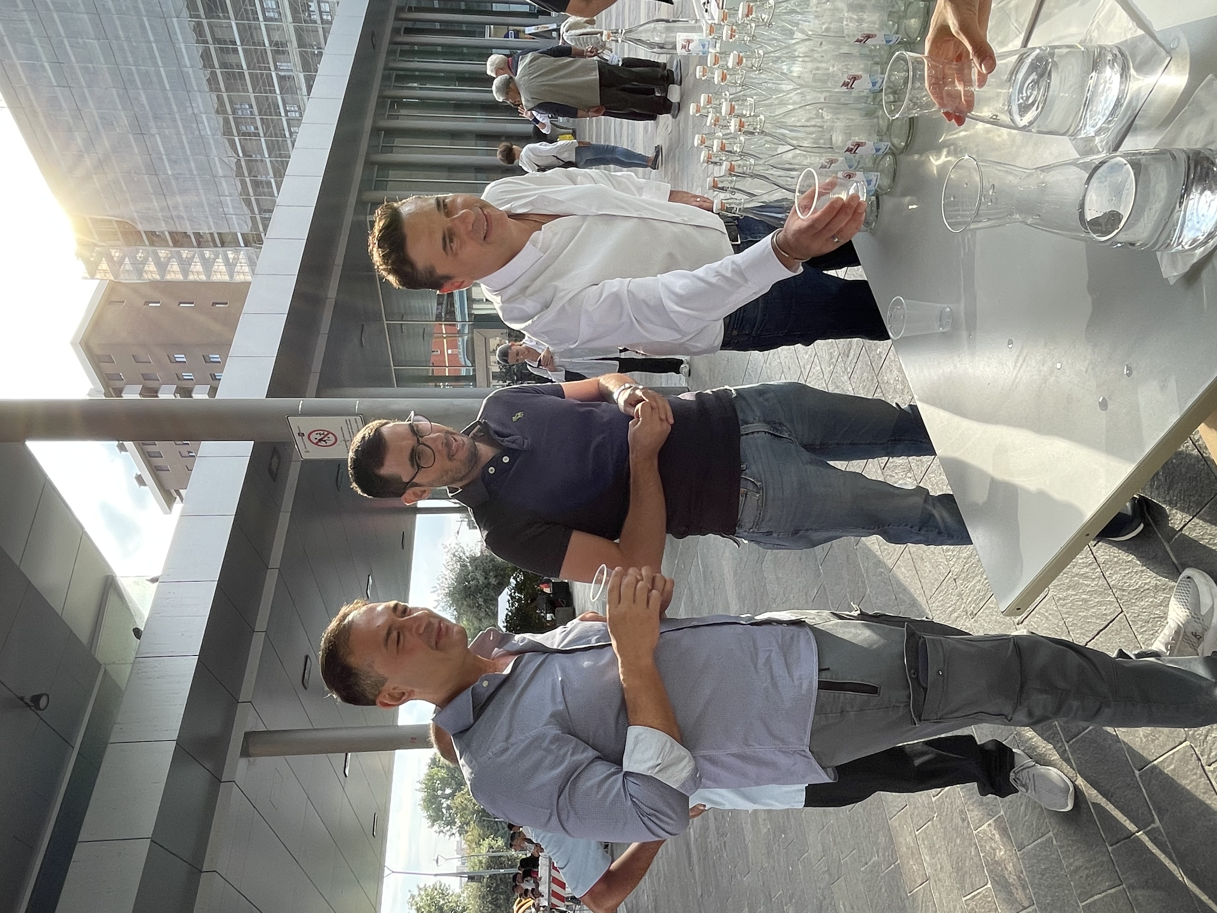 immagine di galleria 'Blind Tasting Challenge'