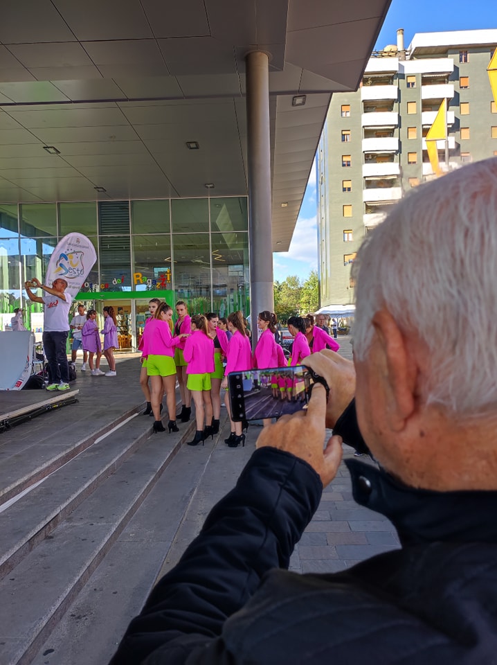 immagine di galleria 'Festa dello Sport, del Volontariato e della Salute 2022'