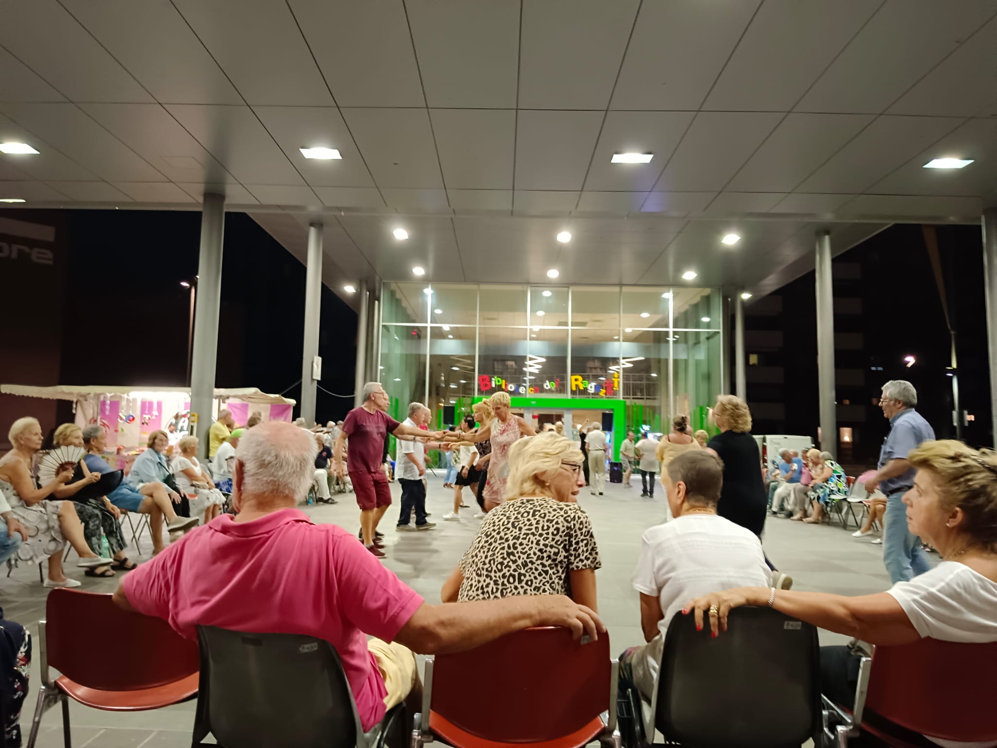 immagine di galleria 'R…Estate a Sesto 2024'