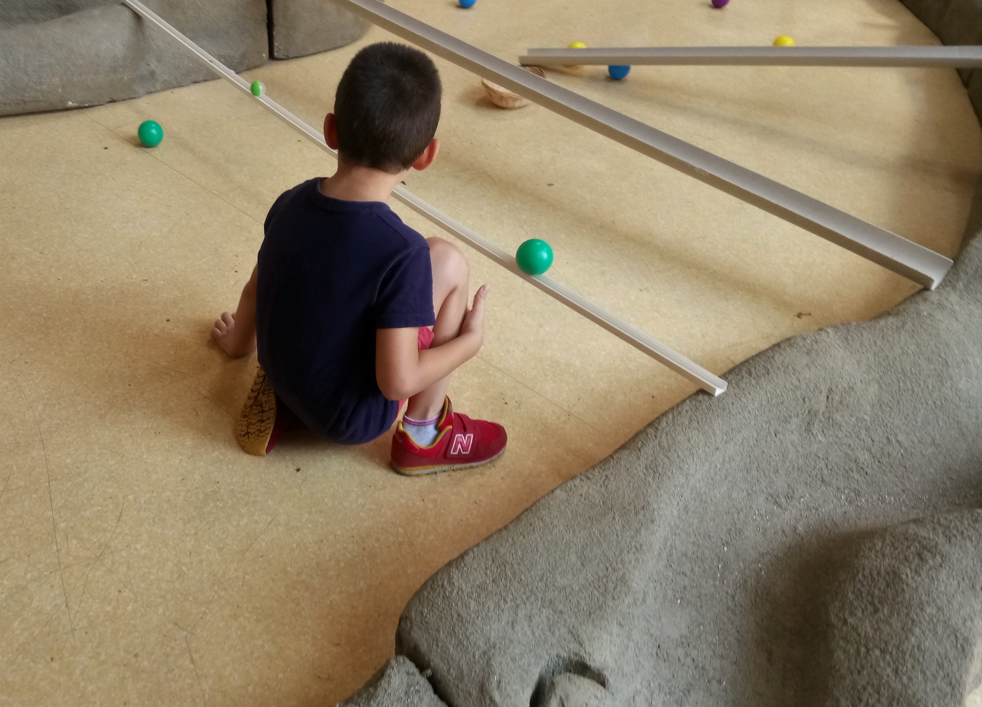 immagine di galleria 'GiocheriaLaboratori: le attività'