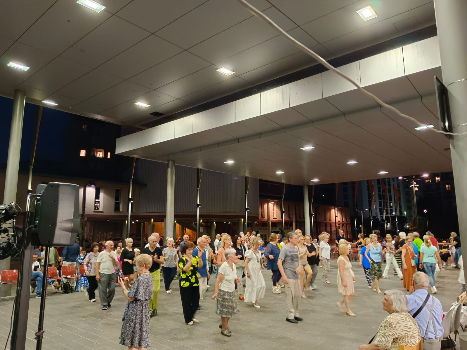 immagine di galleria 'R…Estate a Sesto 2024'