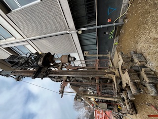 immagine di galleria 'Scuola Forlanini – PNRR'