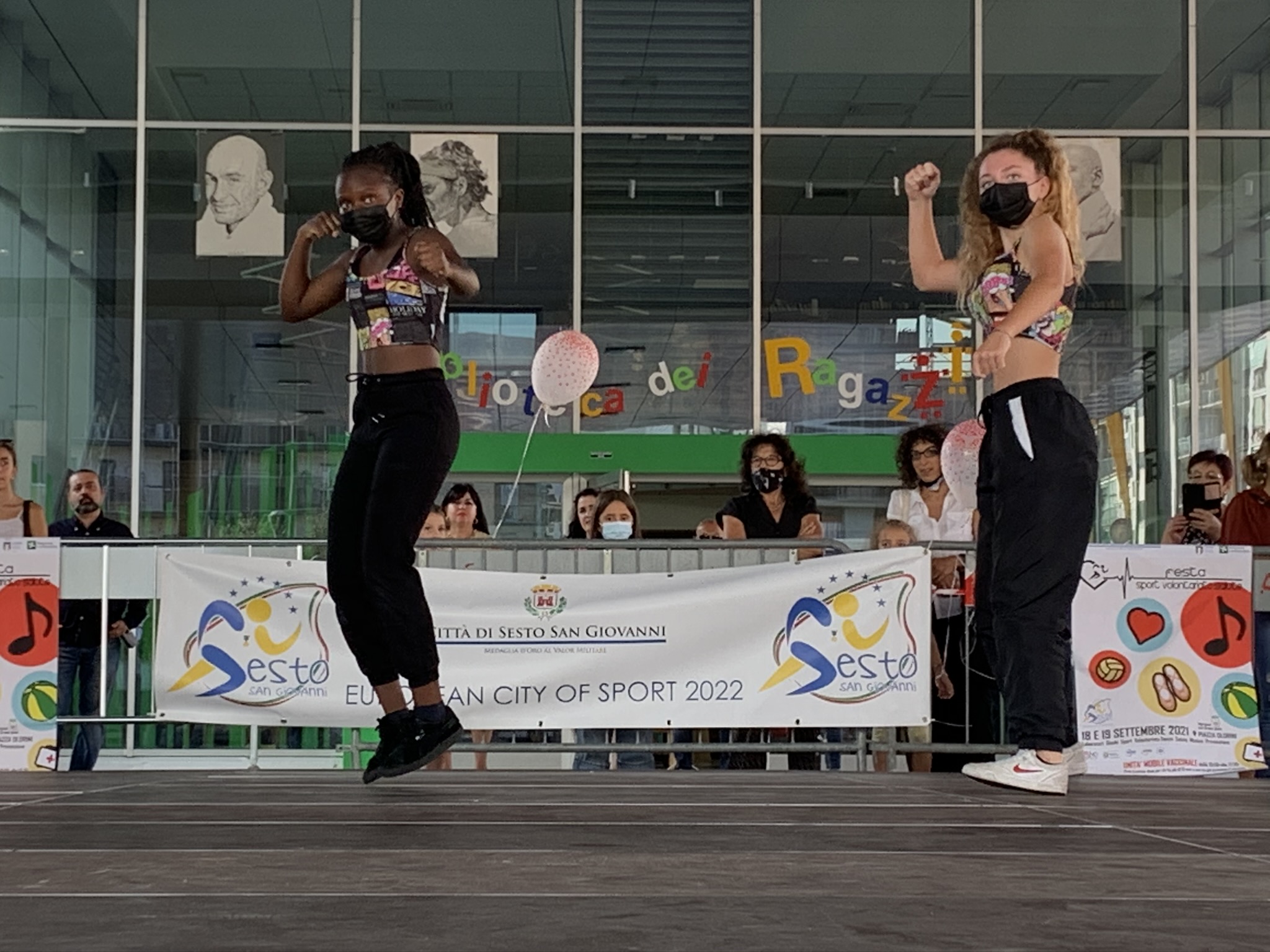 immagine di galleria