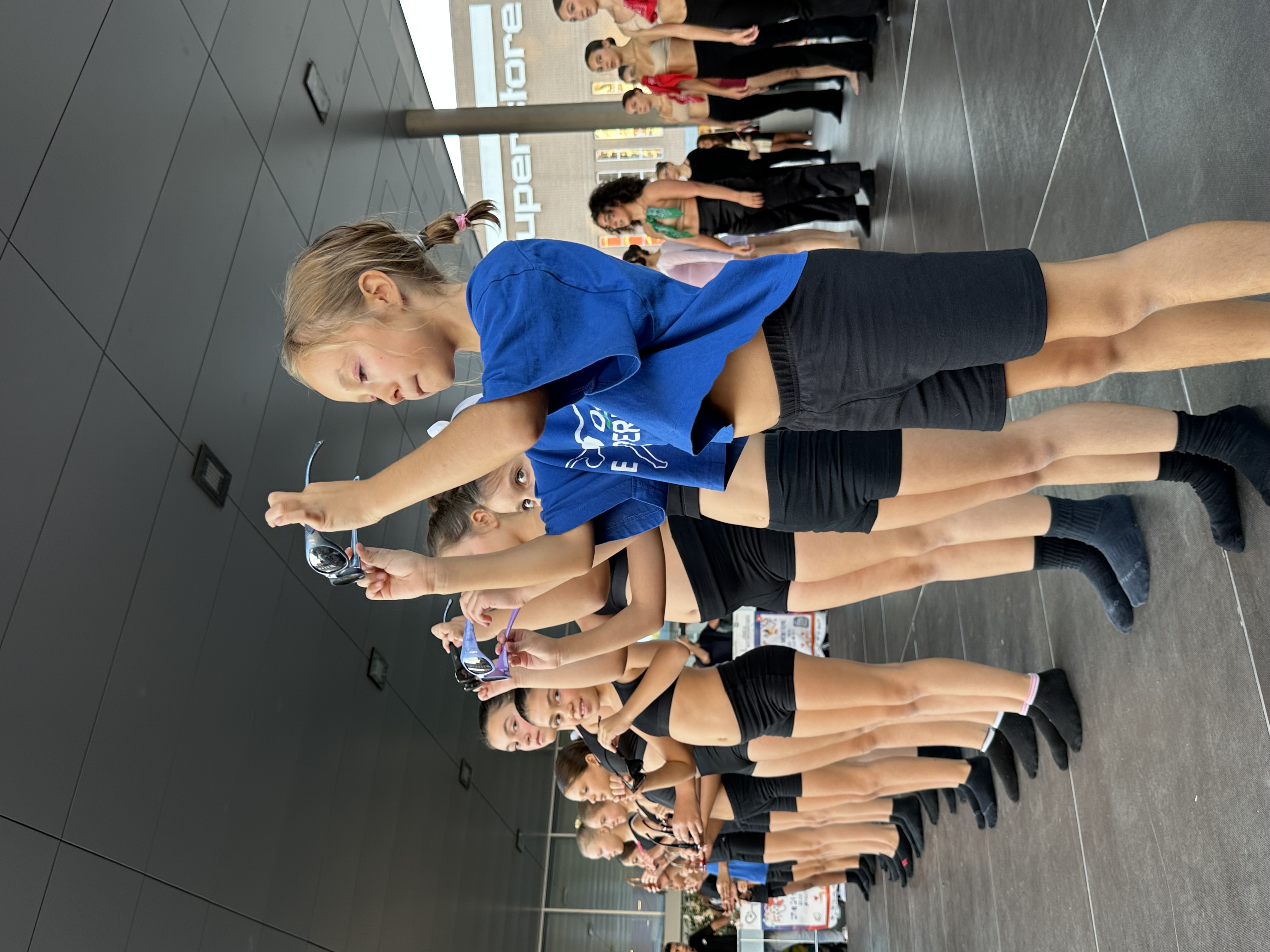 immagine di galleria 'Festa dello Sport, del Volontariato e della Salute 2023'