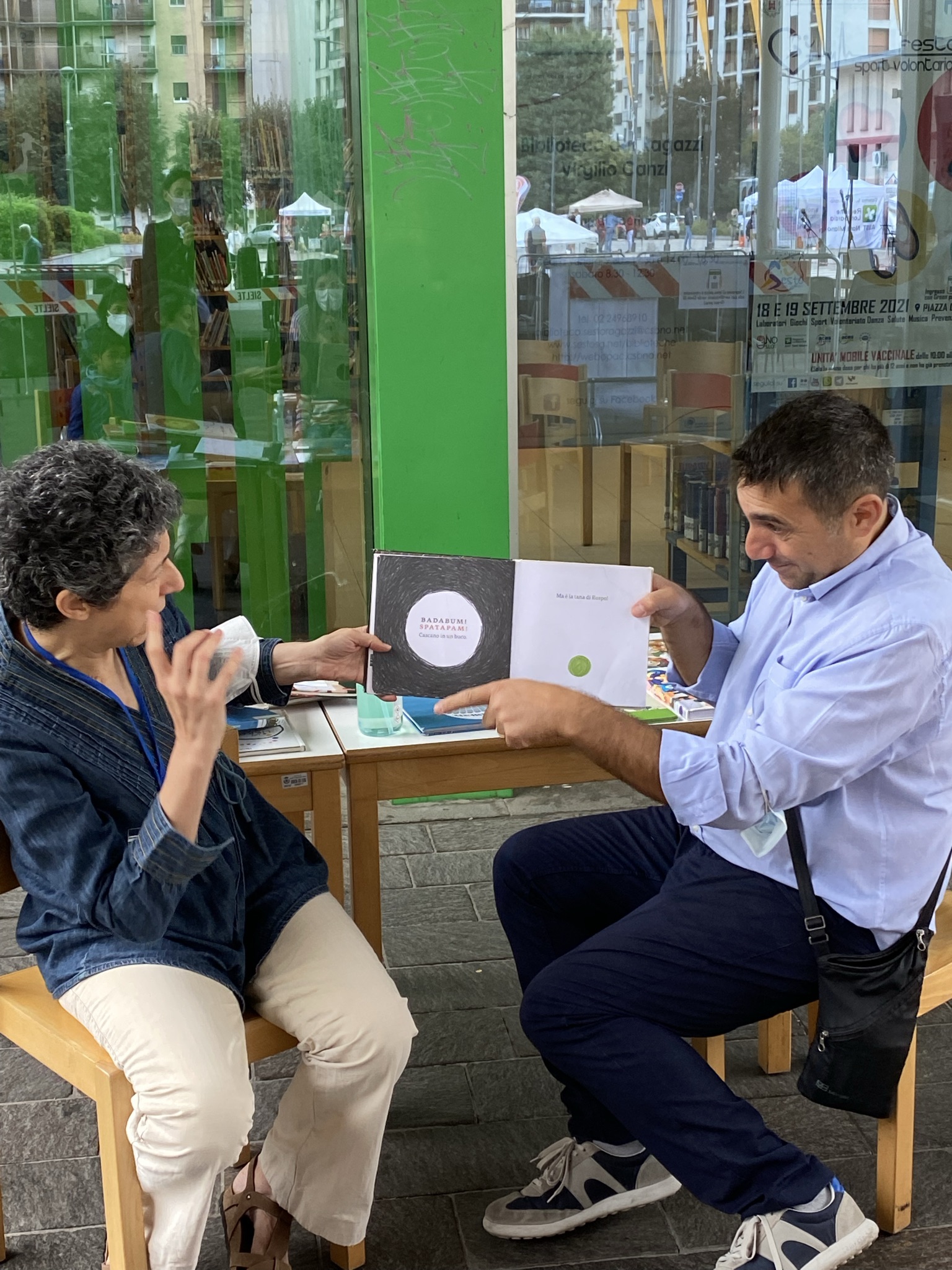 immagine di galleria