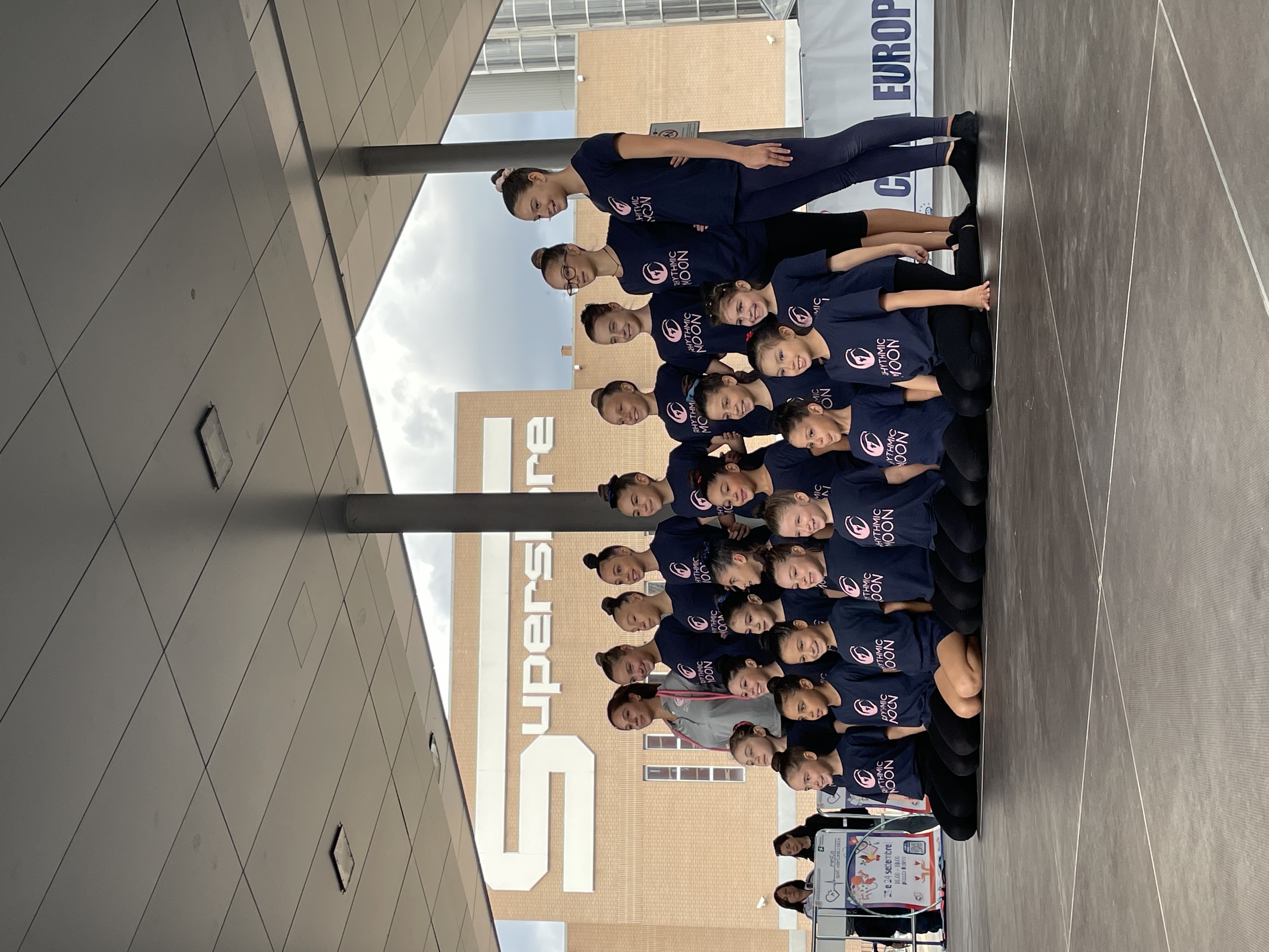 immagine di galleria 'Festa dello Sport, del Volontariato e della Salute 2023'