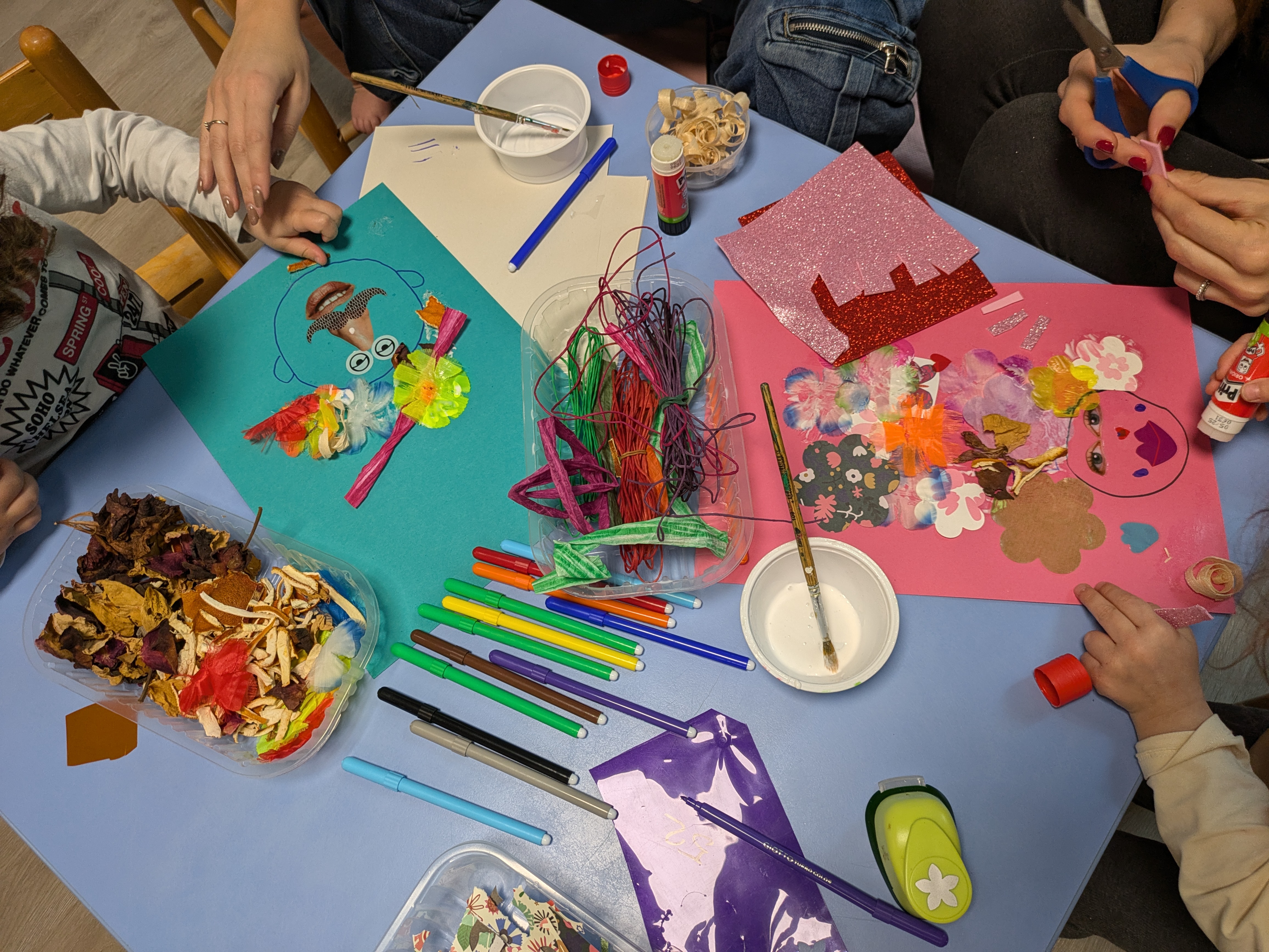 immagine di galleria 'Piccoli & Grandi'