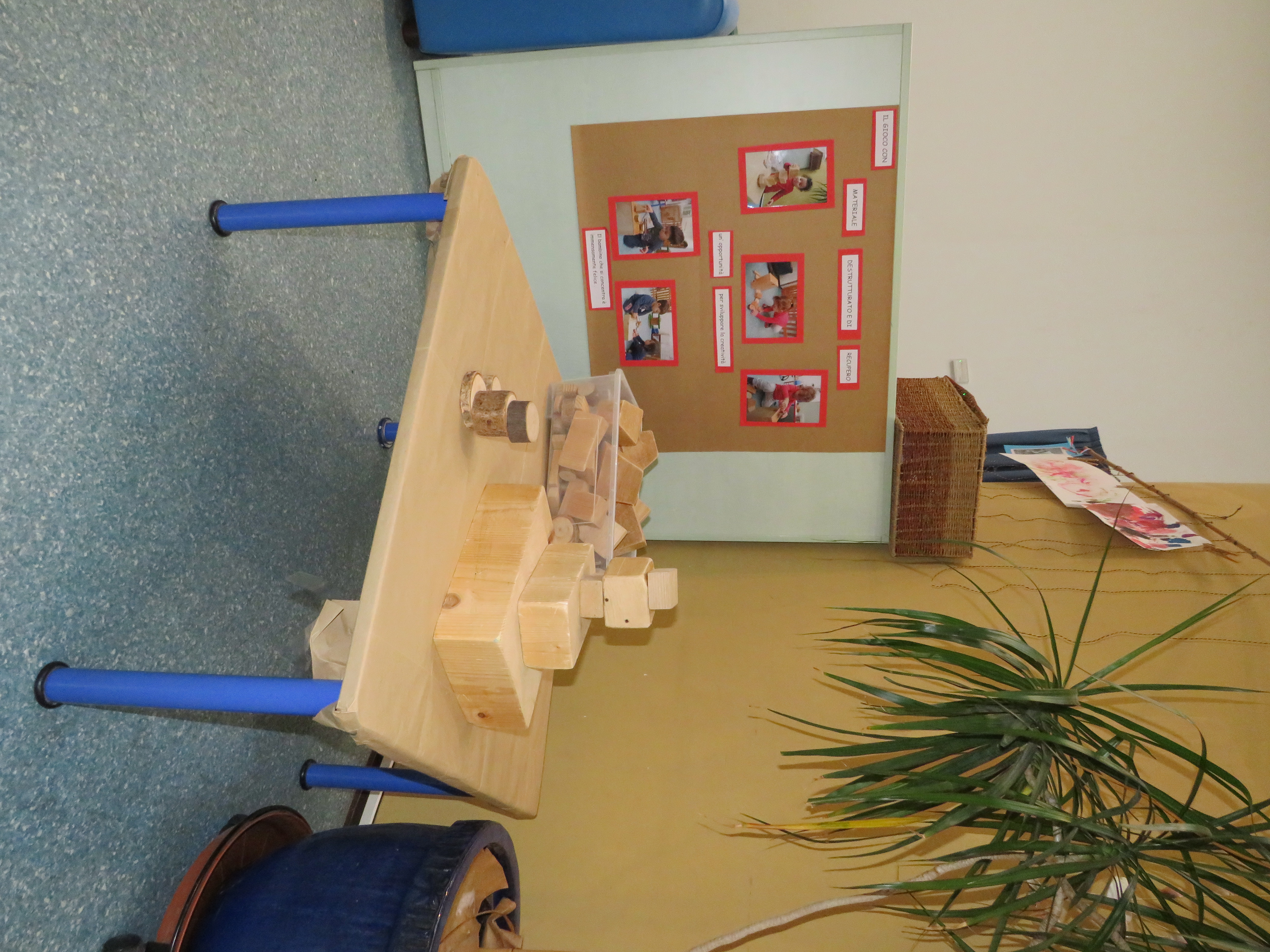 immagine di galleria 'Nido Savona'