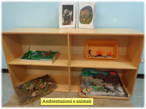 immagine di galleria 'Asilo nido Boccaccio'