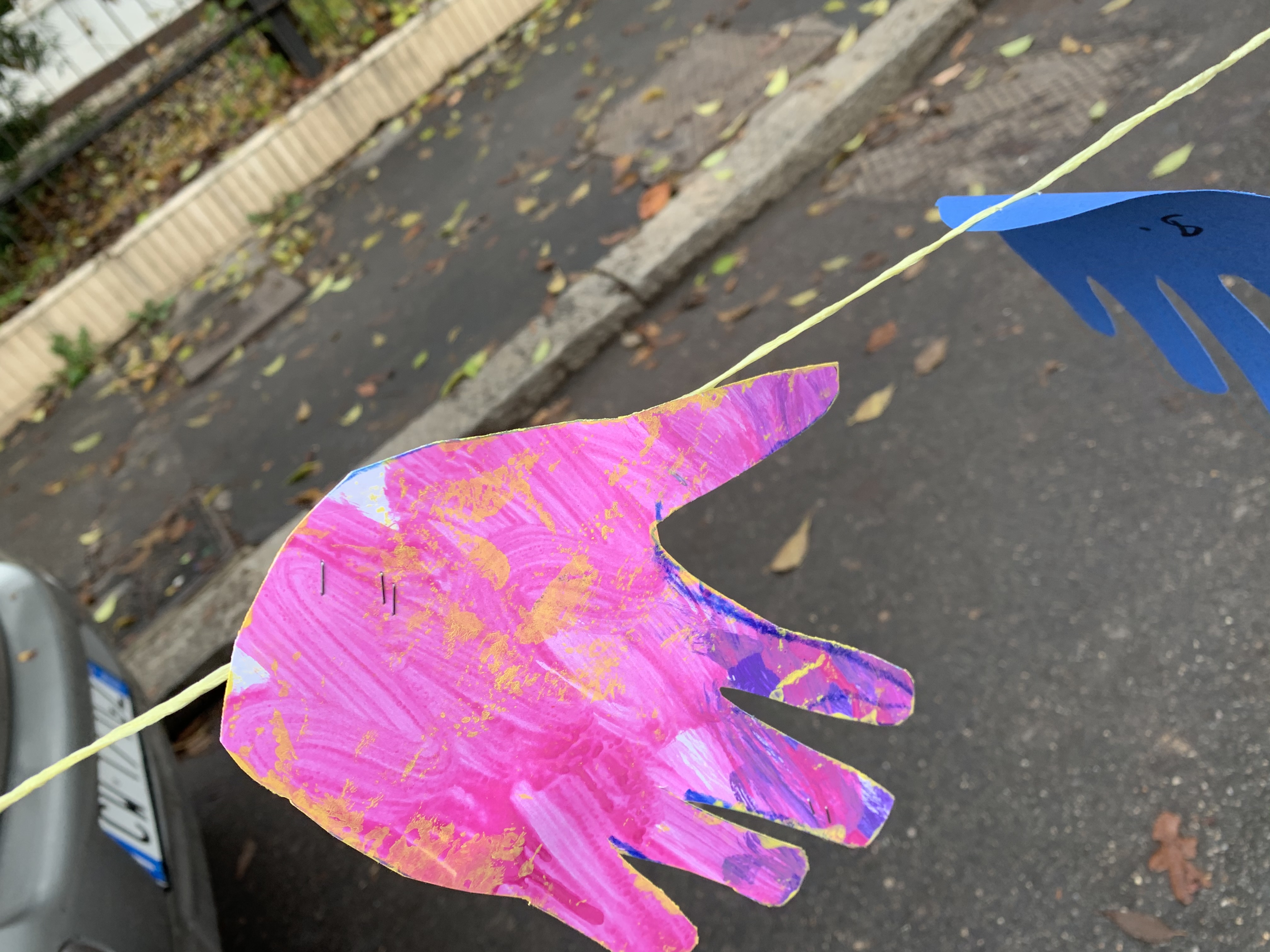 immagine di galleria 'Giornata Internazionale della disabilità 2020'
