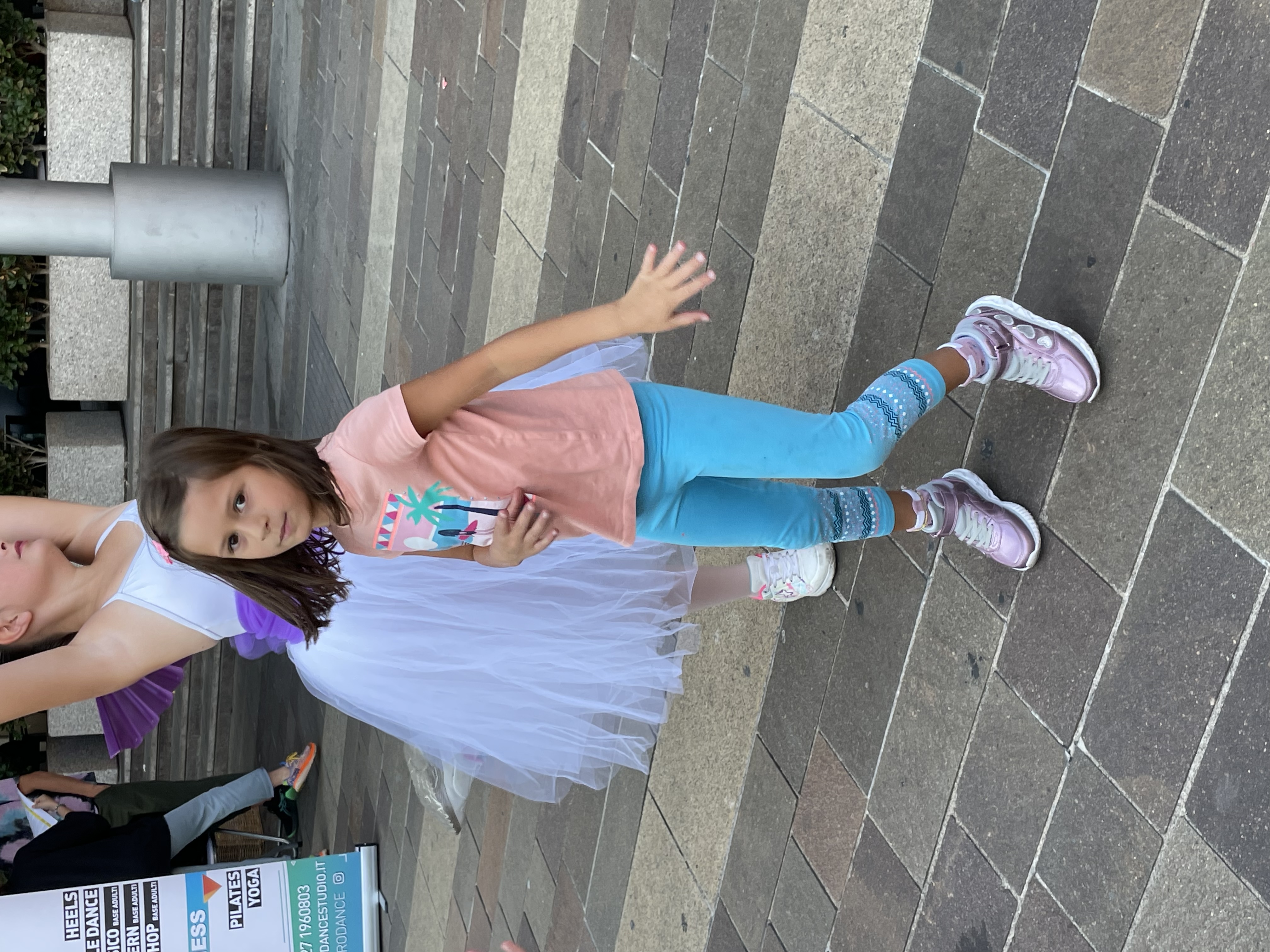 immagine di galleria 'Festa dello Sport, del Volontariato e della Salute 2024'