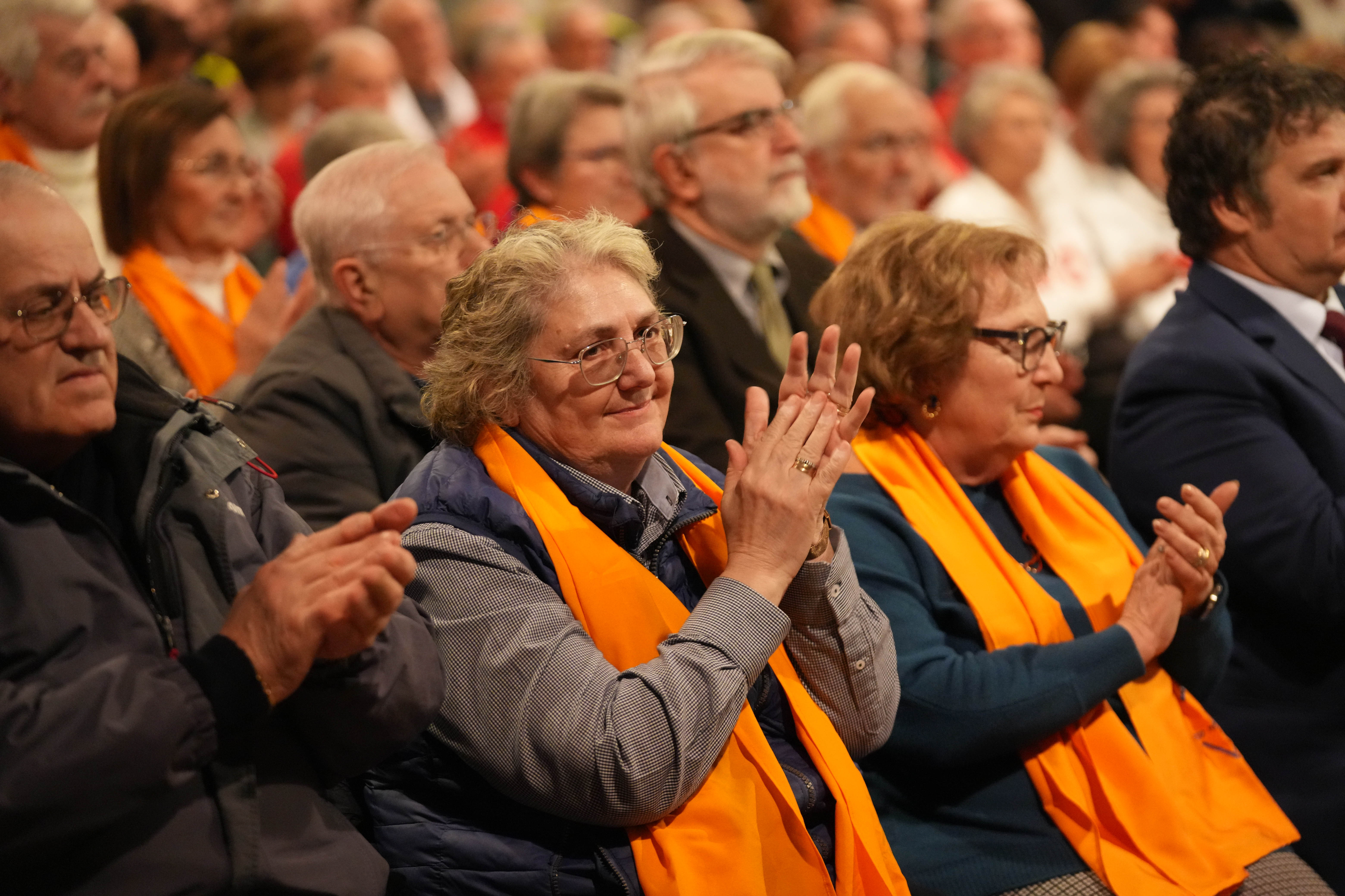 immagine di galleria 'Giornata mondiale del Volontariato 2024'