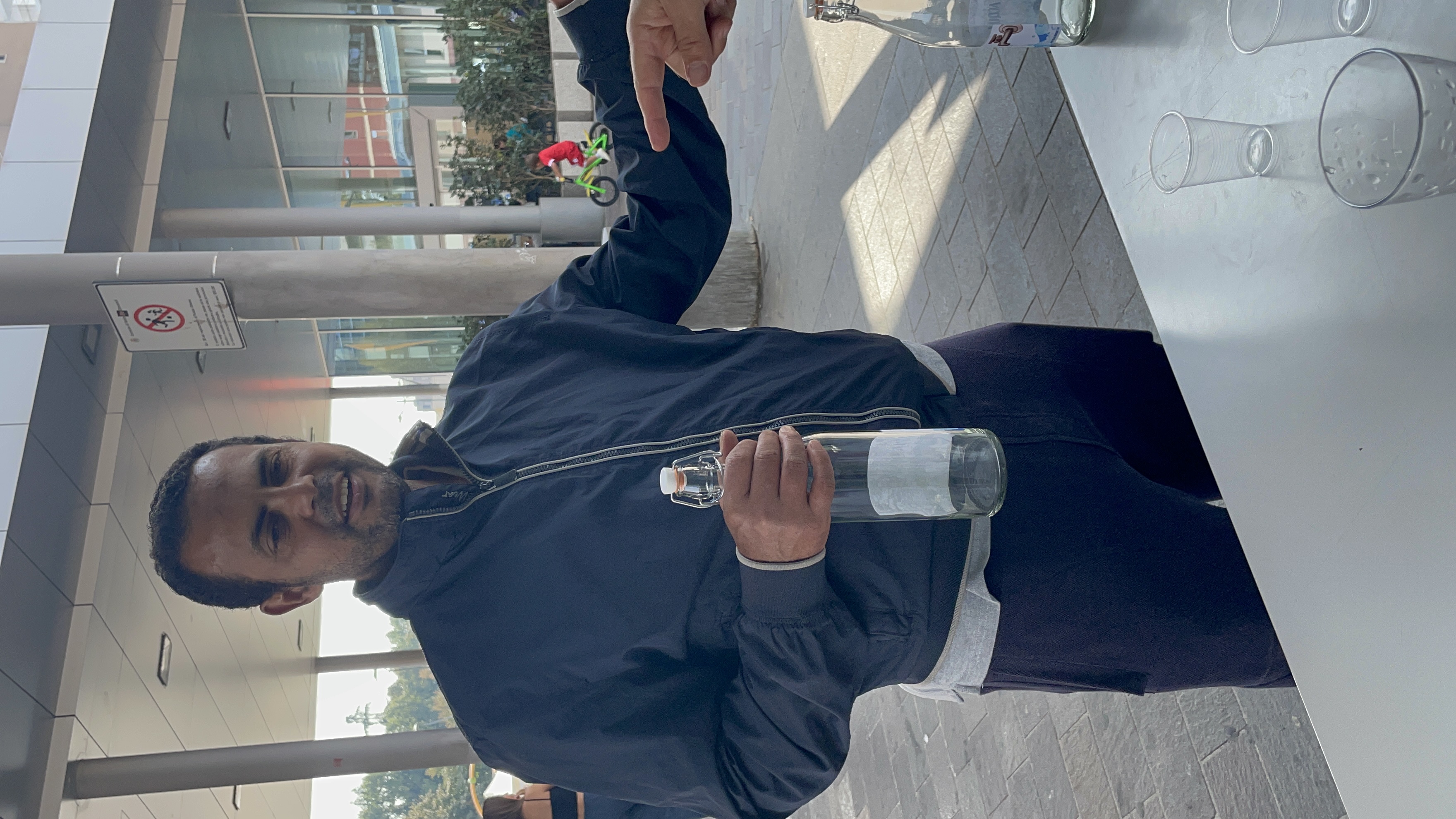 immagine di galleria 'Blind Tasting Challenge'