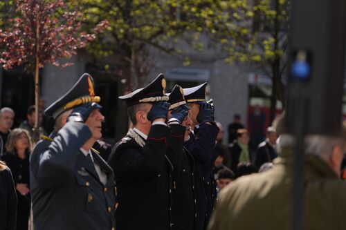 immagine di galleria 'Giornata della Poesia, della Memoria e dell'Impegno civile 2026'