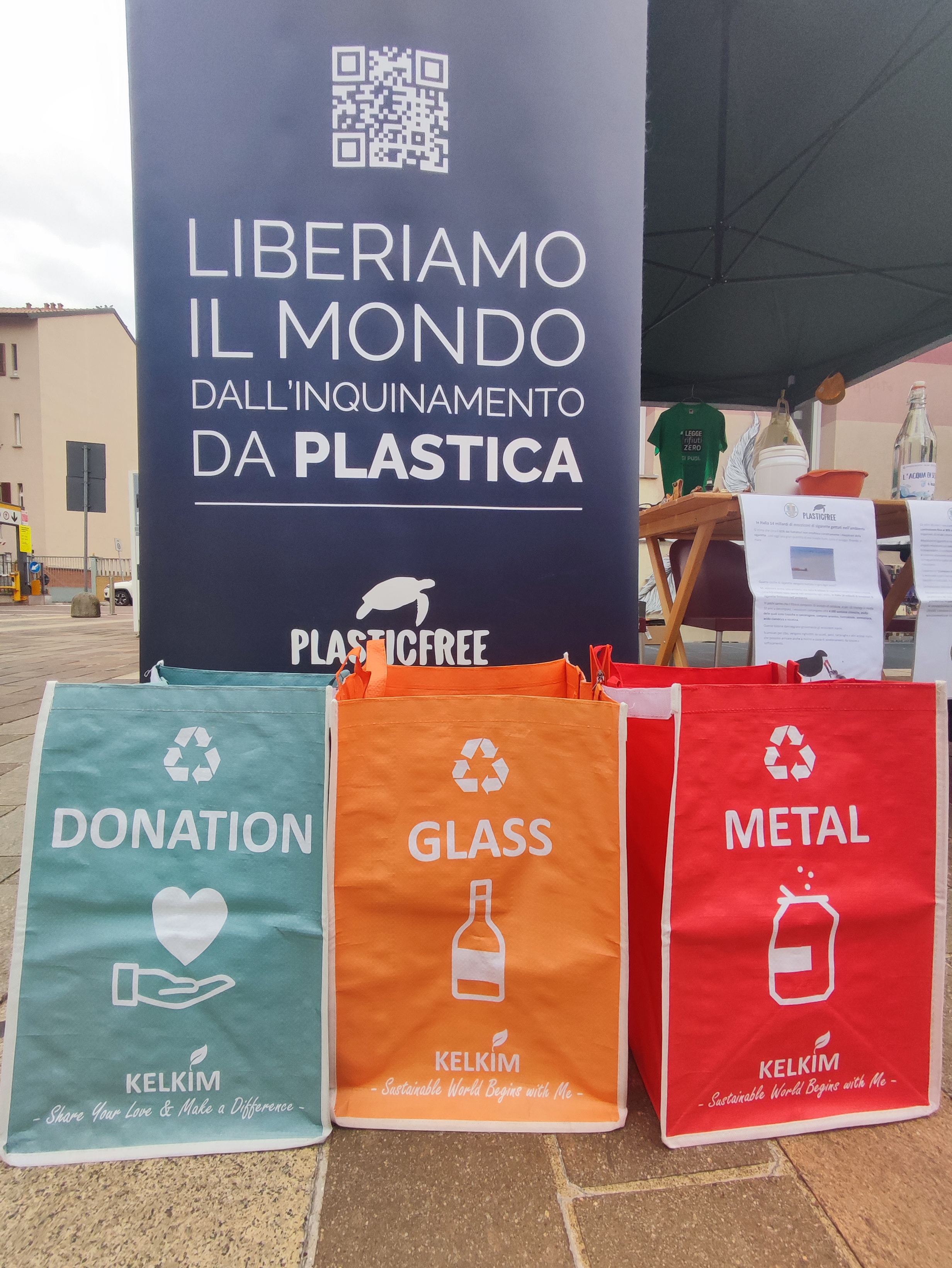 immagine di galleria 'Festa dello Sport, del Volontariato e della Salute 2024'