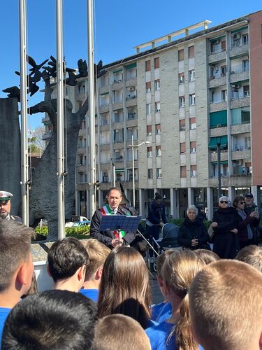 immagine di galleria 'Giornata dell'Unità Nazionale'