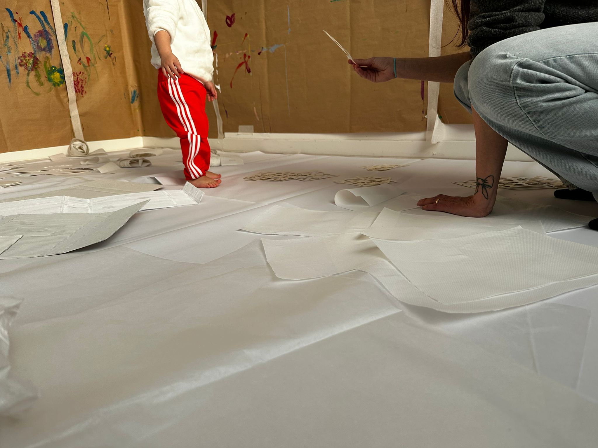 immagine di galleria 'Piccoli & Grandi'