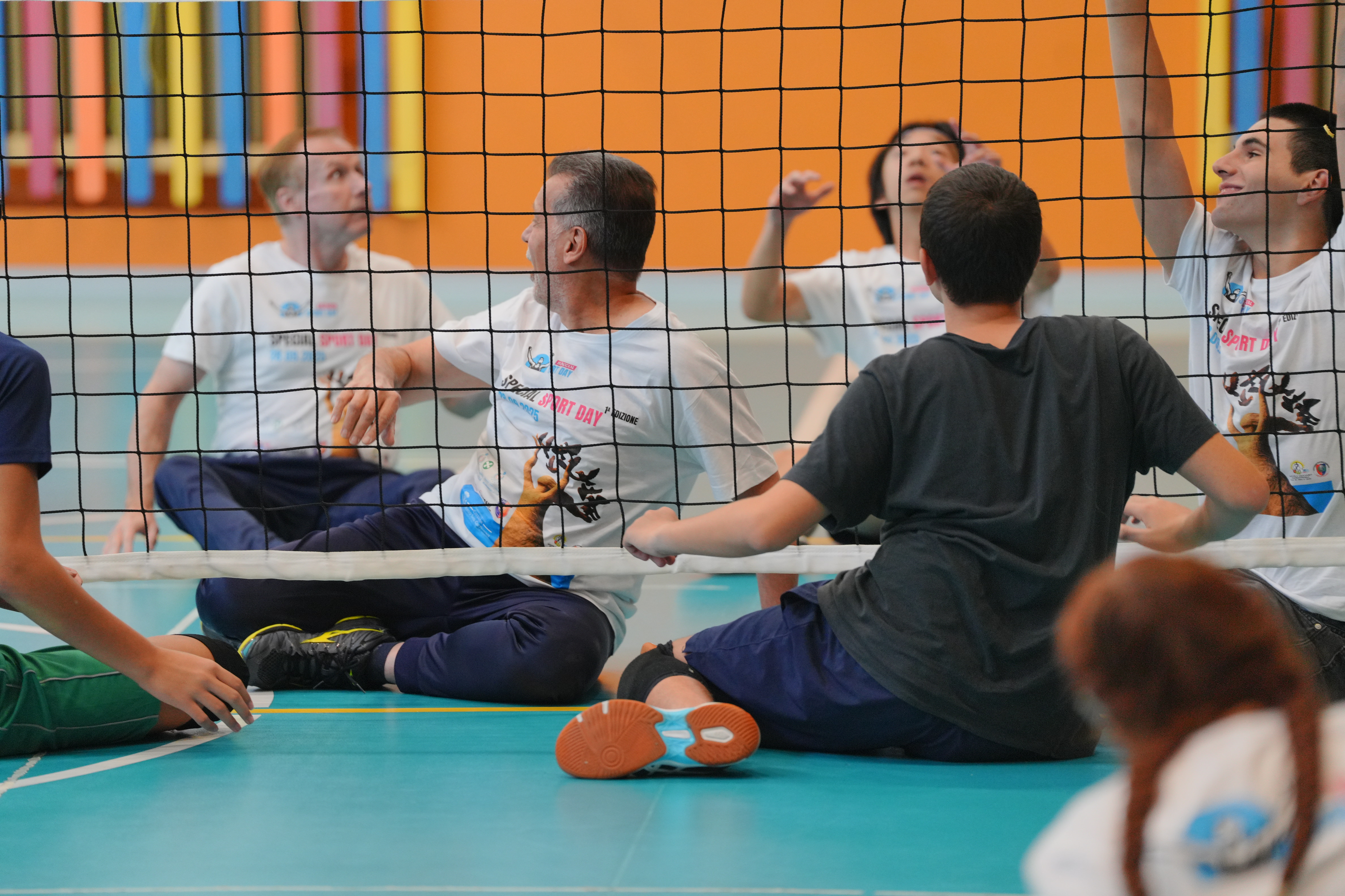 immagine di galleria 'Special Sport Day – prima edizione'