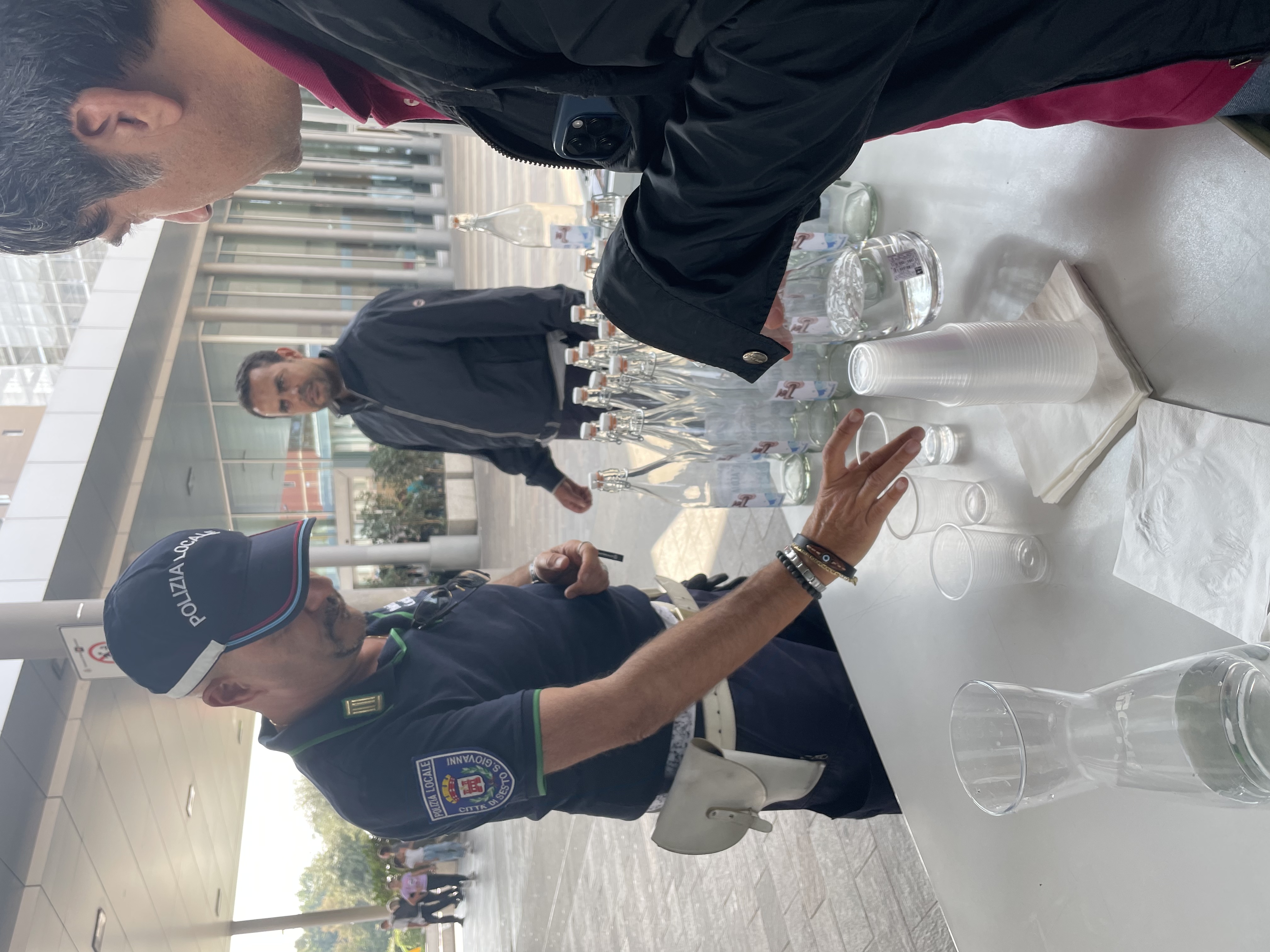 immagine di galleria 'Blind Tasting Challenge'