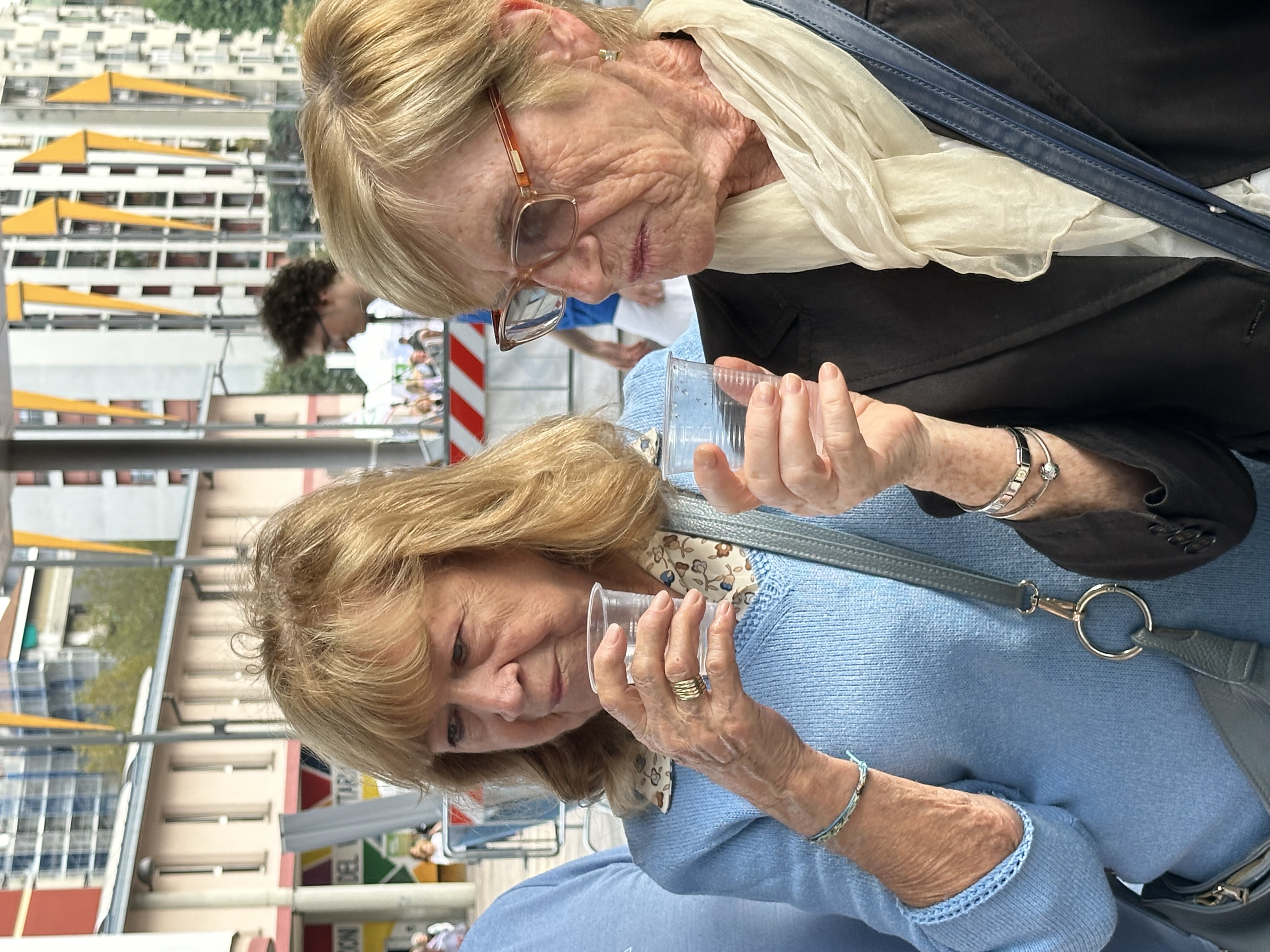 immagine di galleria 'Blind Tasting Challenge'