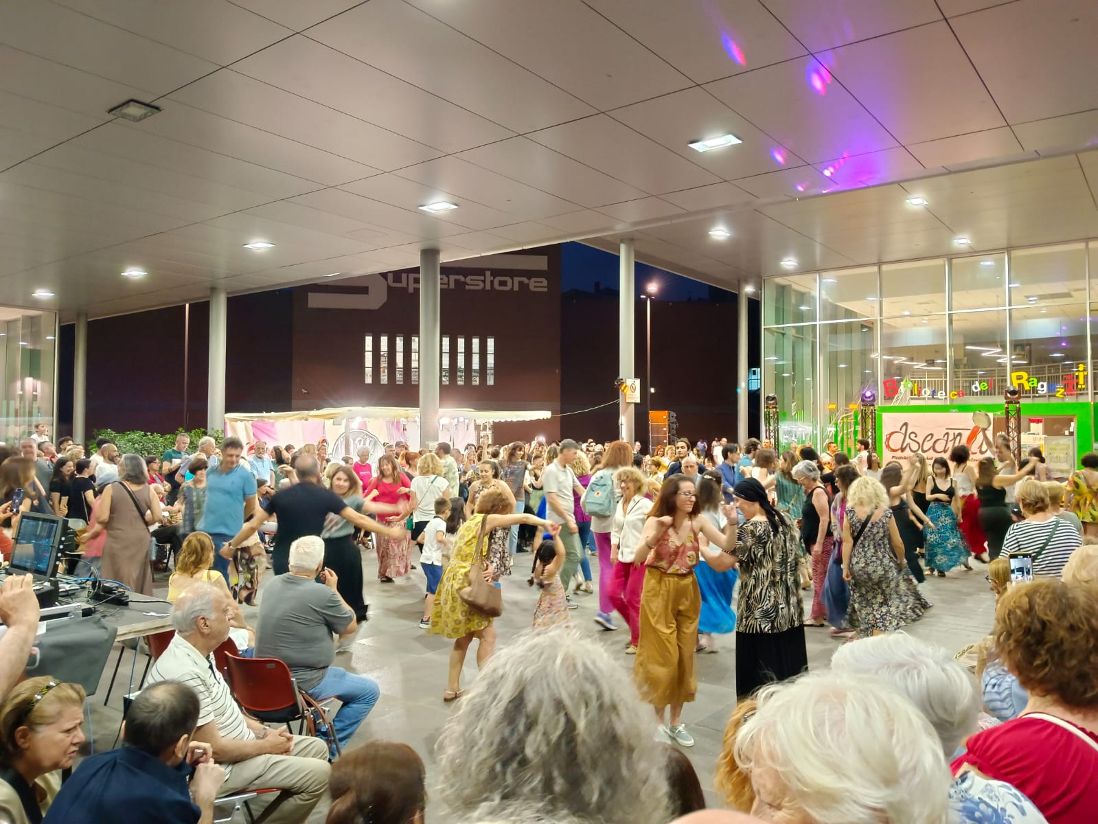 immagine di galleria 'R…Estate a Sesto 2024'