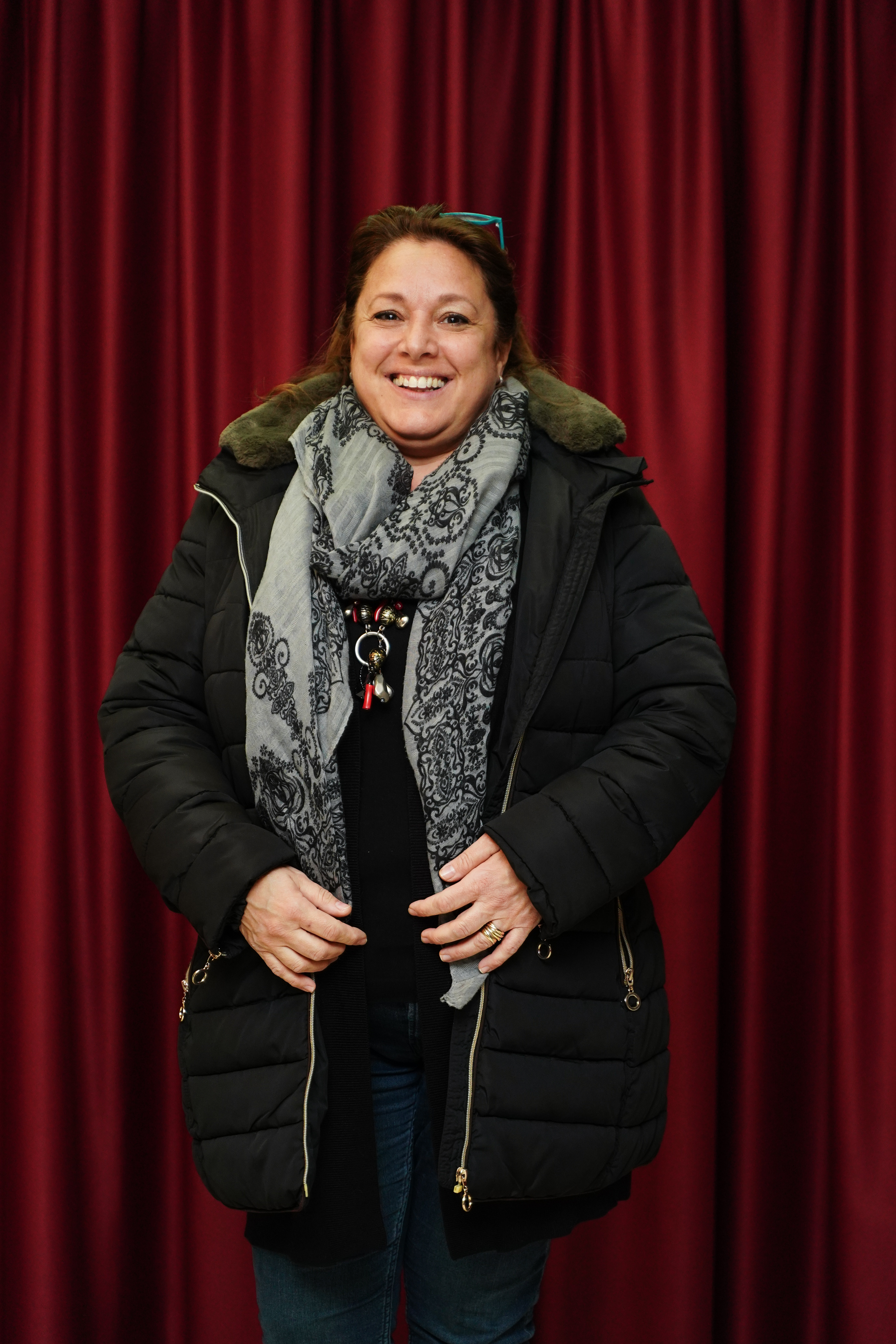 immagine di galleria 'Giornata mondiale del volontariato 2020'