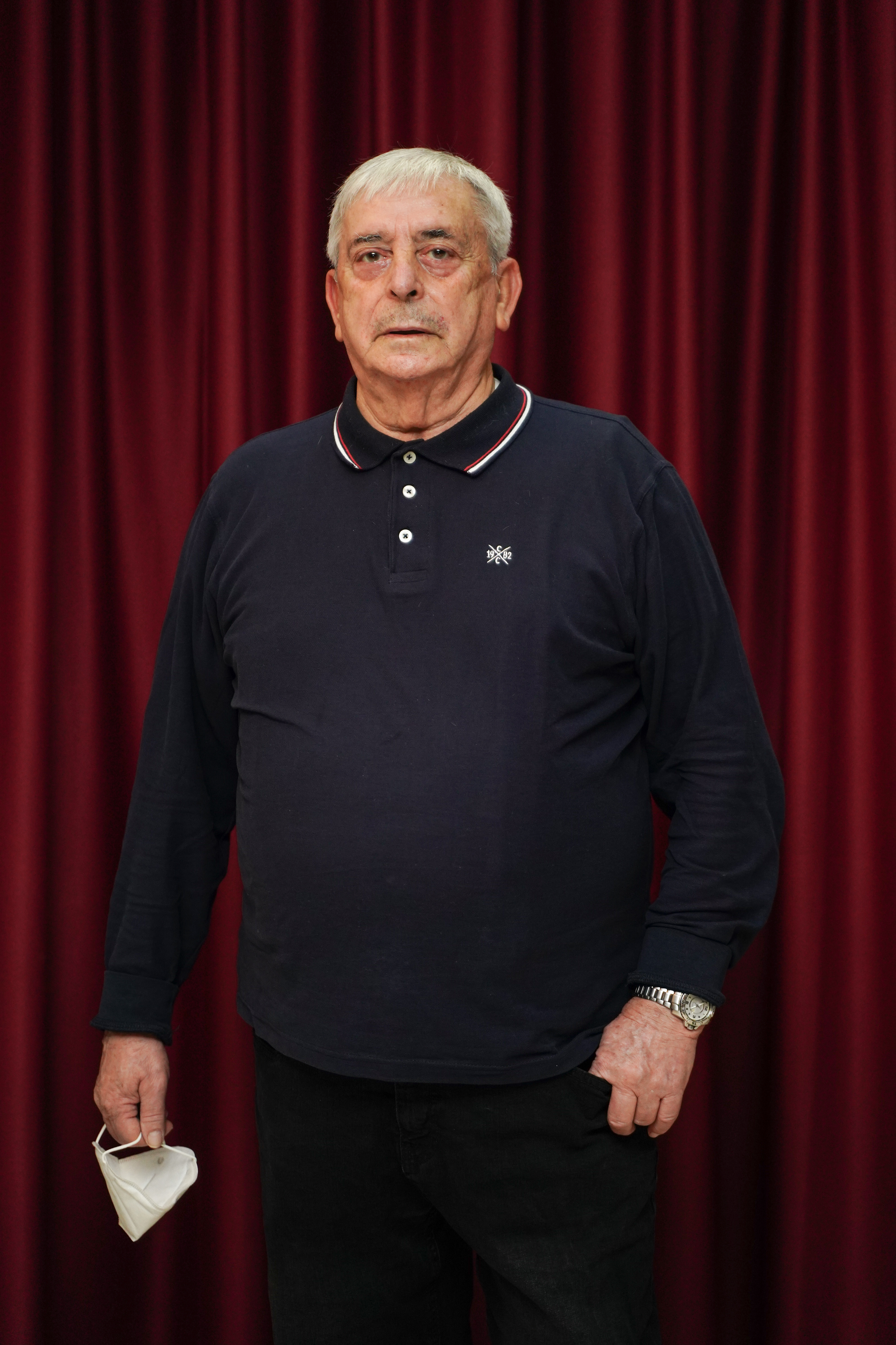 immagine di galleria 'Giornata mondiale del volontariato 2020'